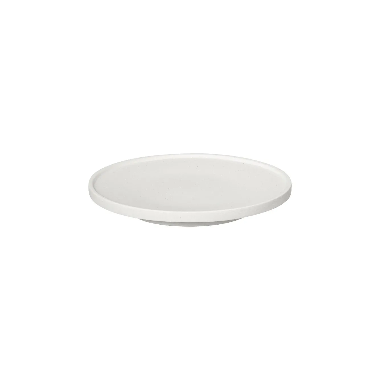 Blomus Blomus CRETO soap dish Lily White