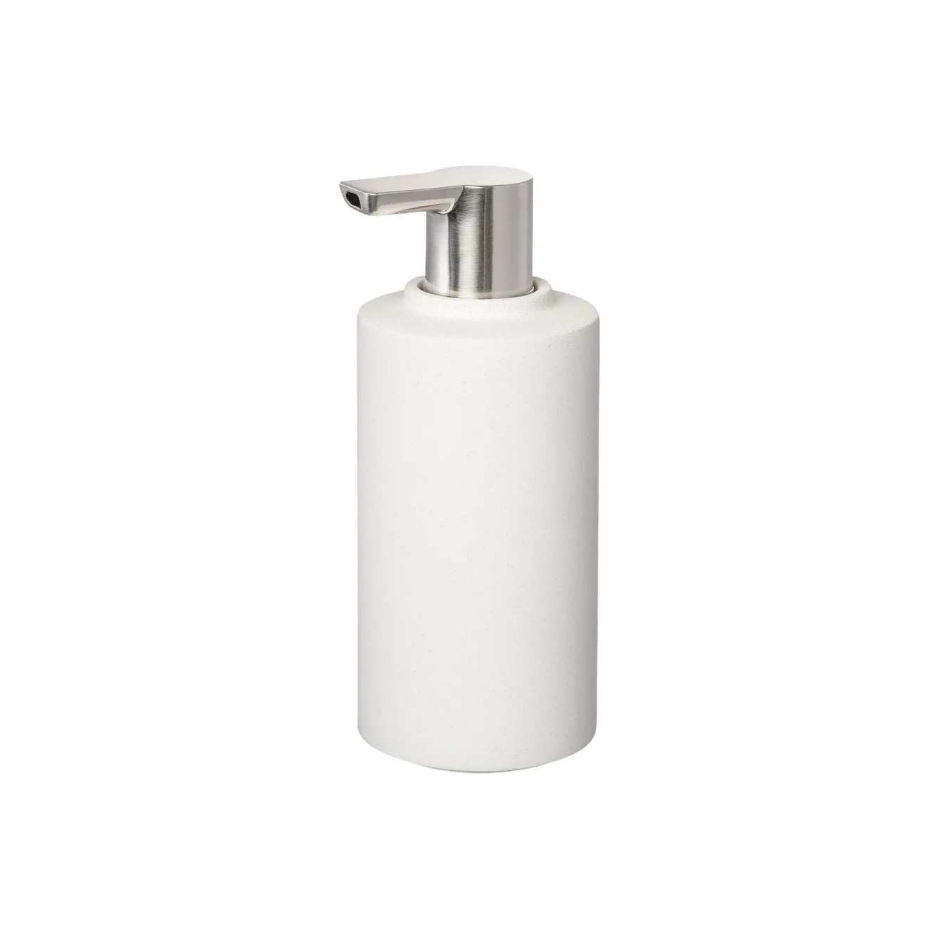 Blomus Blomus CRETO soap dispenser Lily White