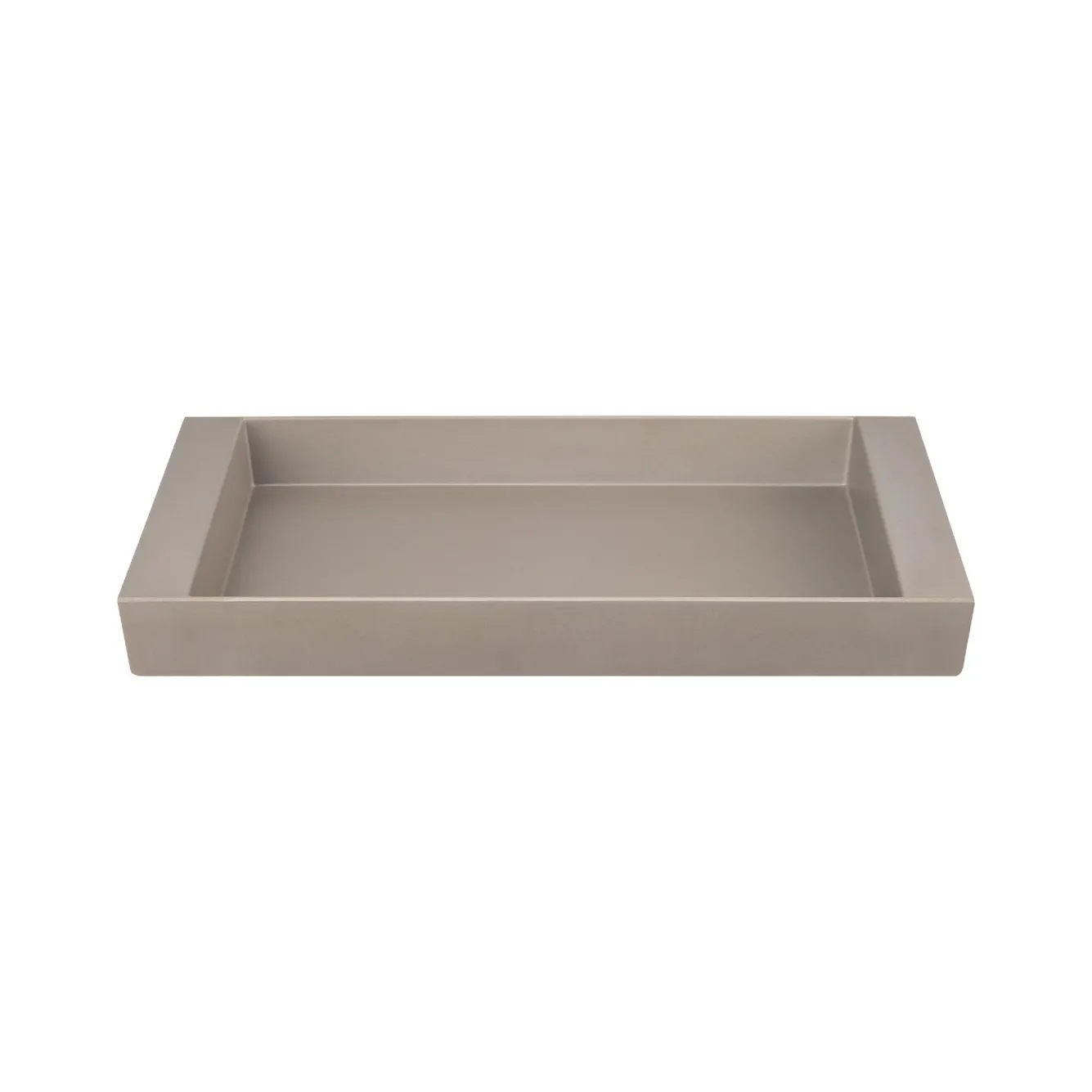 Blomus Blomus KANKYO tray Mourning Dove
