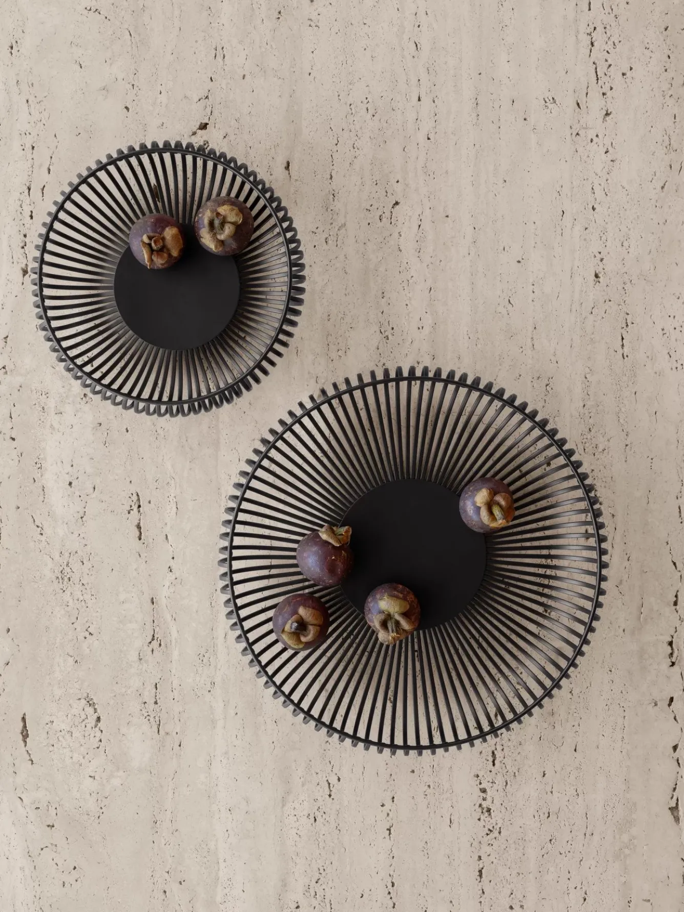 Blomus Blomus LITO bowl Black large