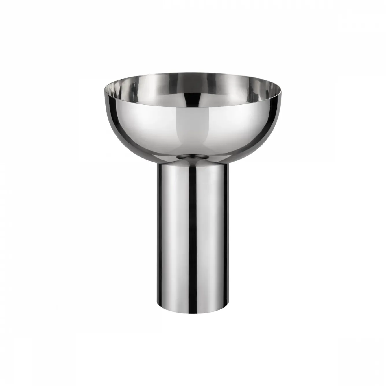 Blomus Blomus MIYABI vase Polished high