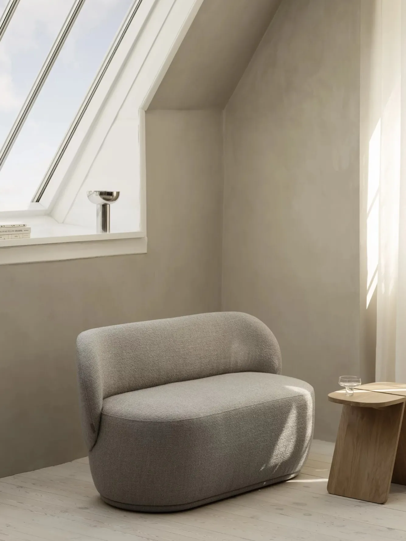 Blomus Blomus MIYABI vase Polished high