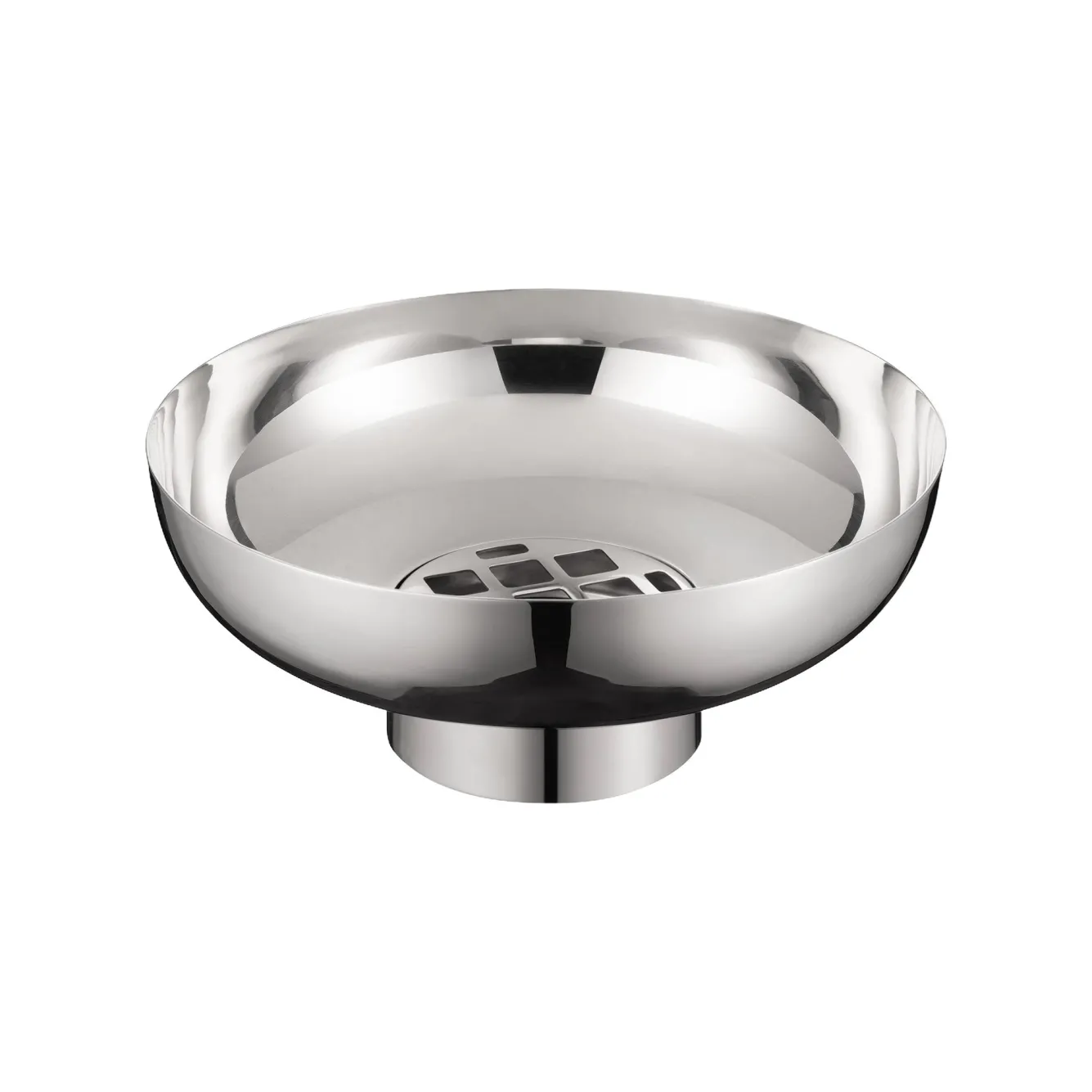 Blomus Blomus MIYABI vase Polished layer