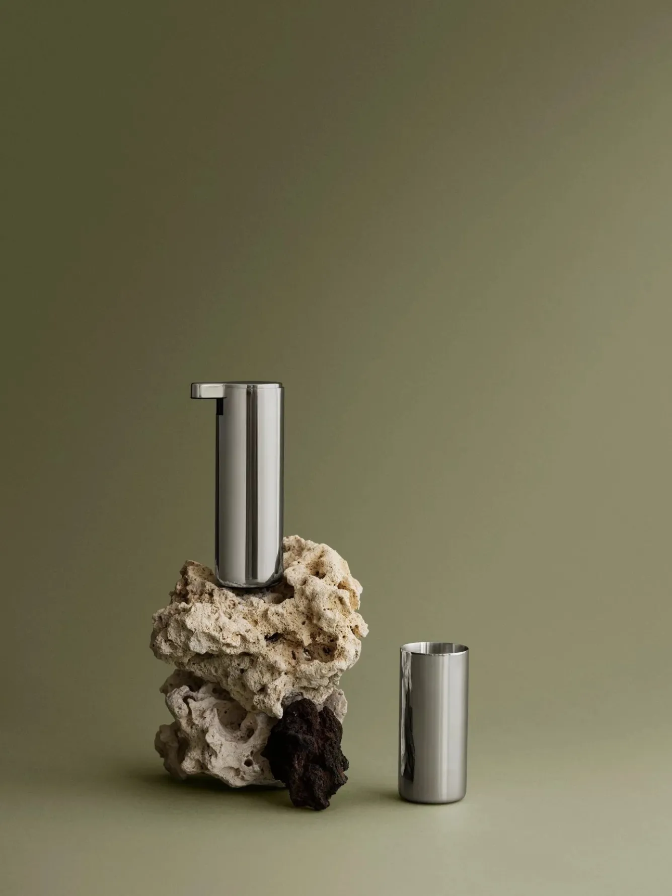 Blomus Blomus MODO toilet roll holder gloss