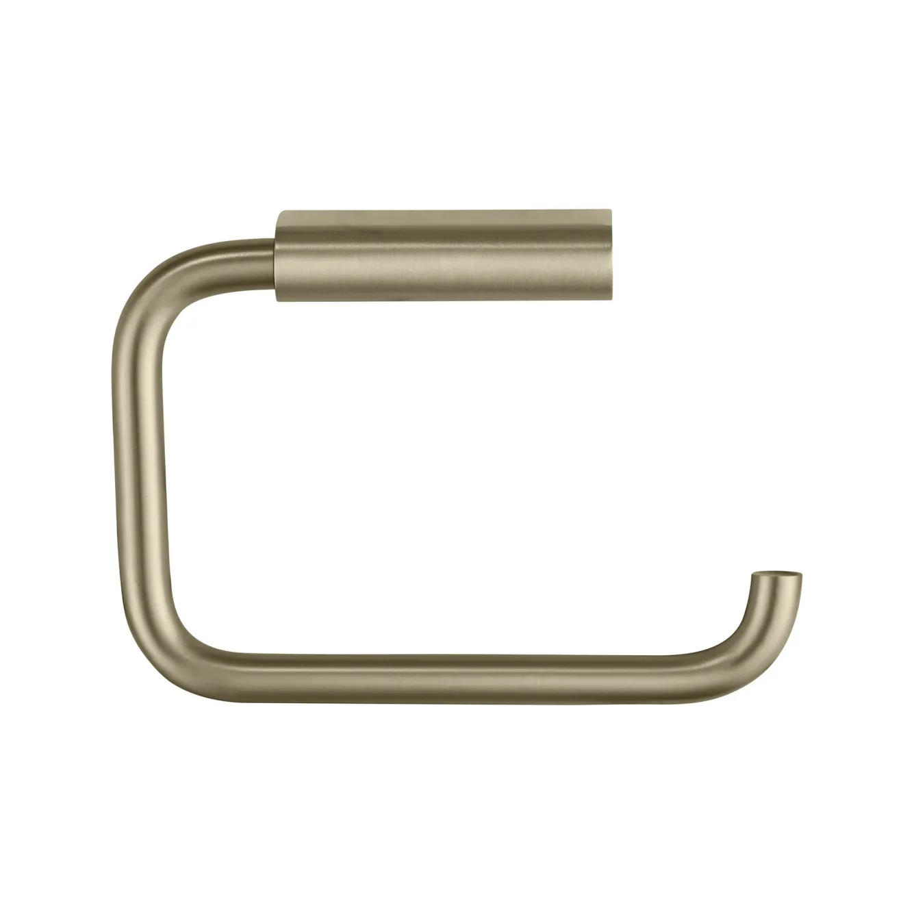 Blomus Blomus MODO toilet roll holder Brass