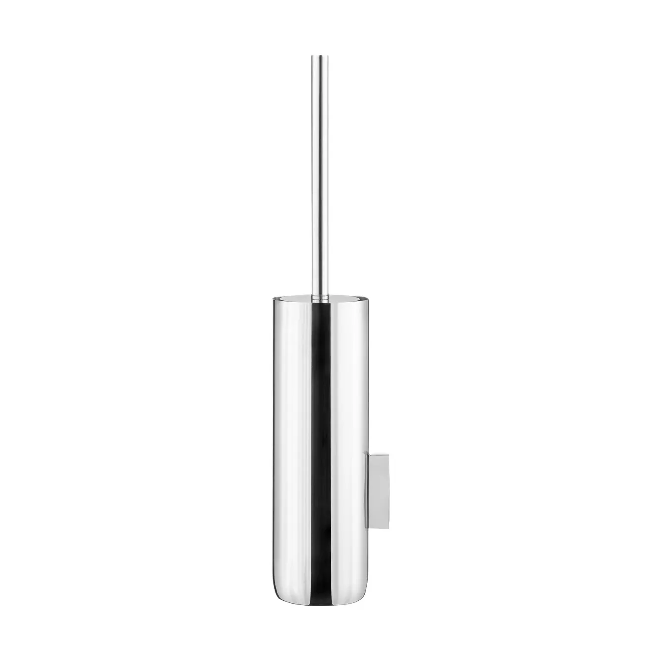 Blomus Blomus MODO toilet brush holder wall gloss