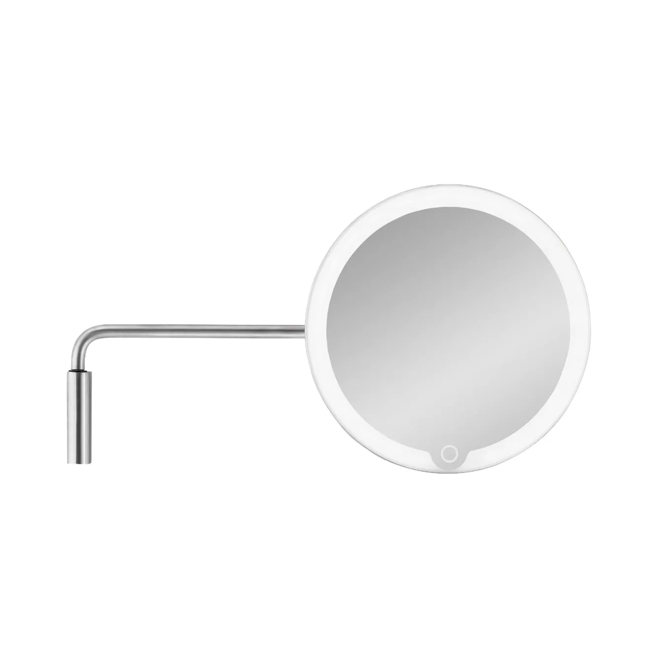 Blomus Blomus MODO LED cosmetic mirror wall gloss