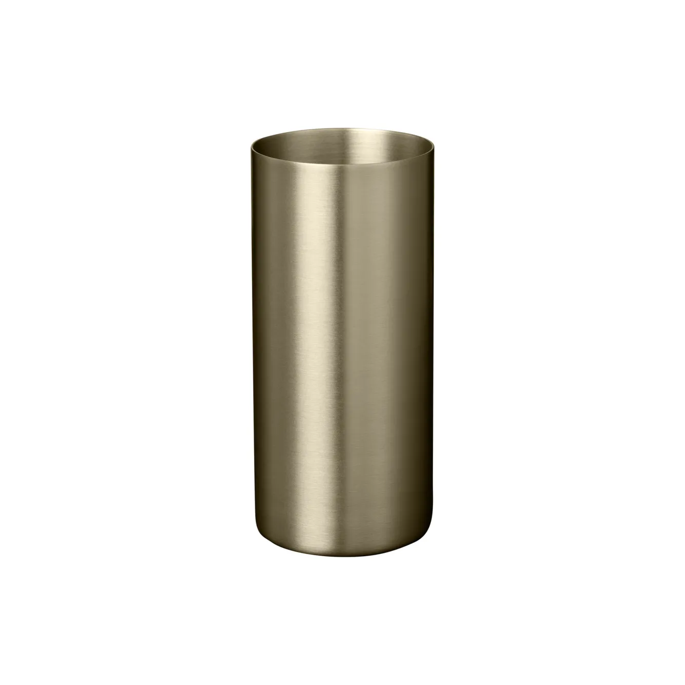 Blomus Blomus MODO cup / toothbrush holder Brass