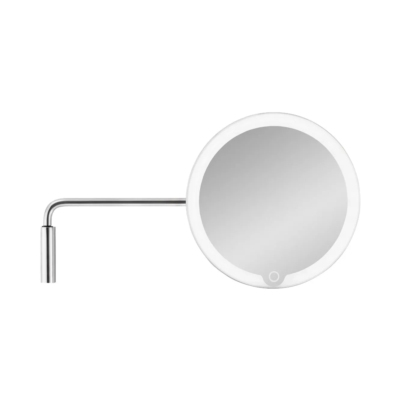 Blomus Blomus MODO LED cosmetic mirror wall mat