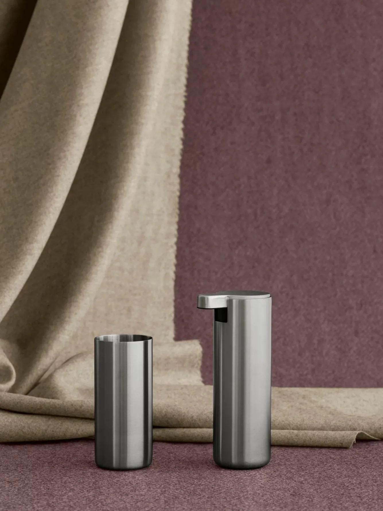 Blomus Blomus MODO toilet brush holder matt