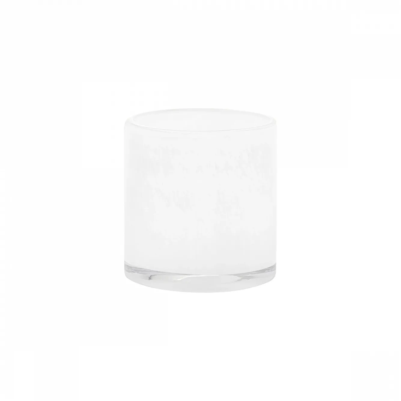 Blomus Blomus SAGA lantern White small