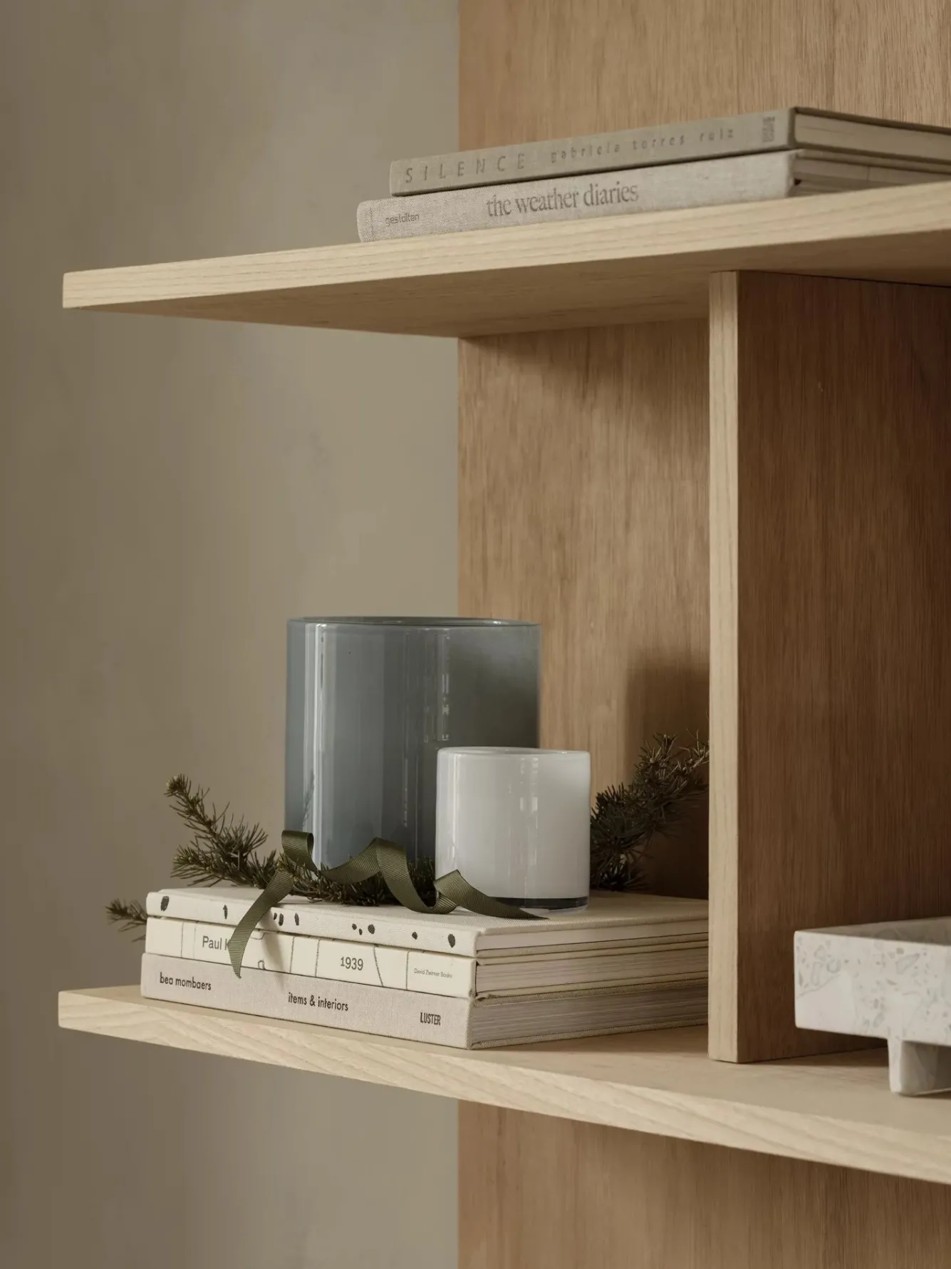 Blomus Blomus SAGA lantern Tradewinds small