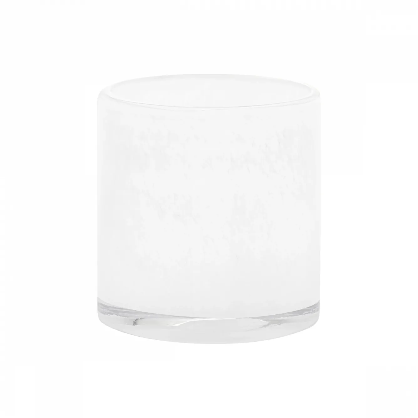Blomus Blomus SAGA lantern White medium