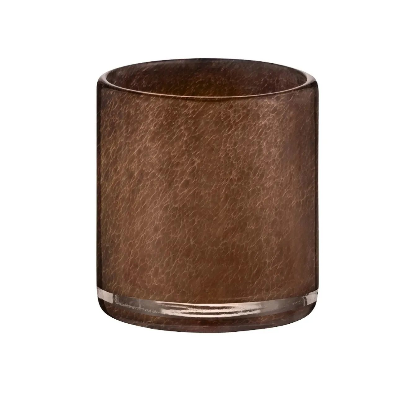 Blomus Blomus SAGA lantern Espresso medium