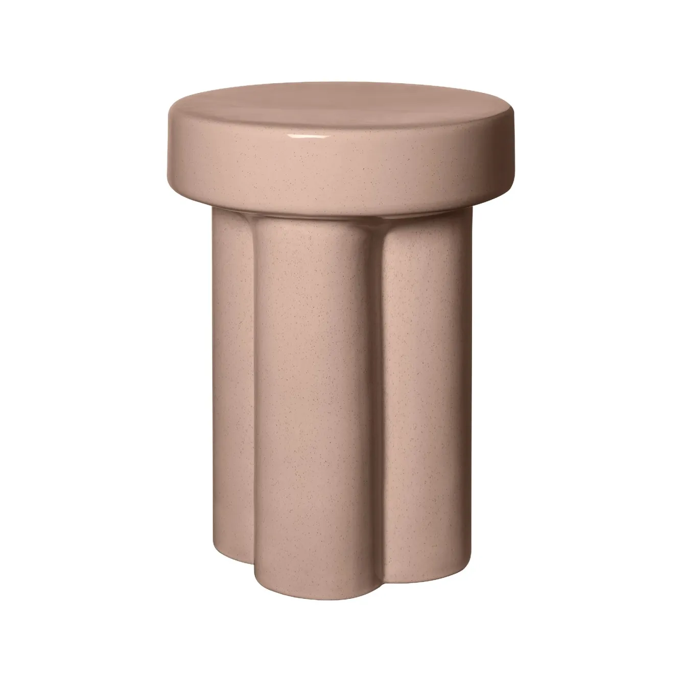 Blomus Blomus TORU side table Fungi high