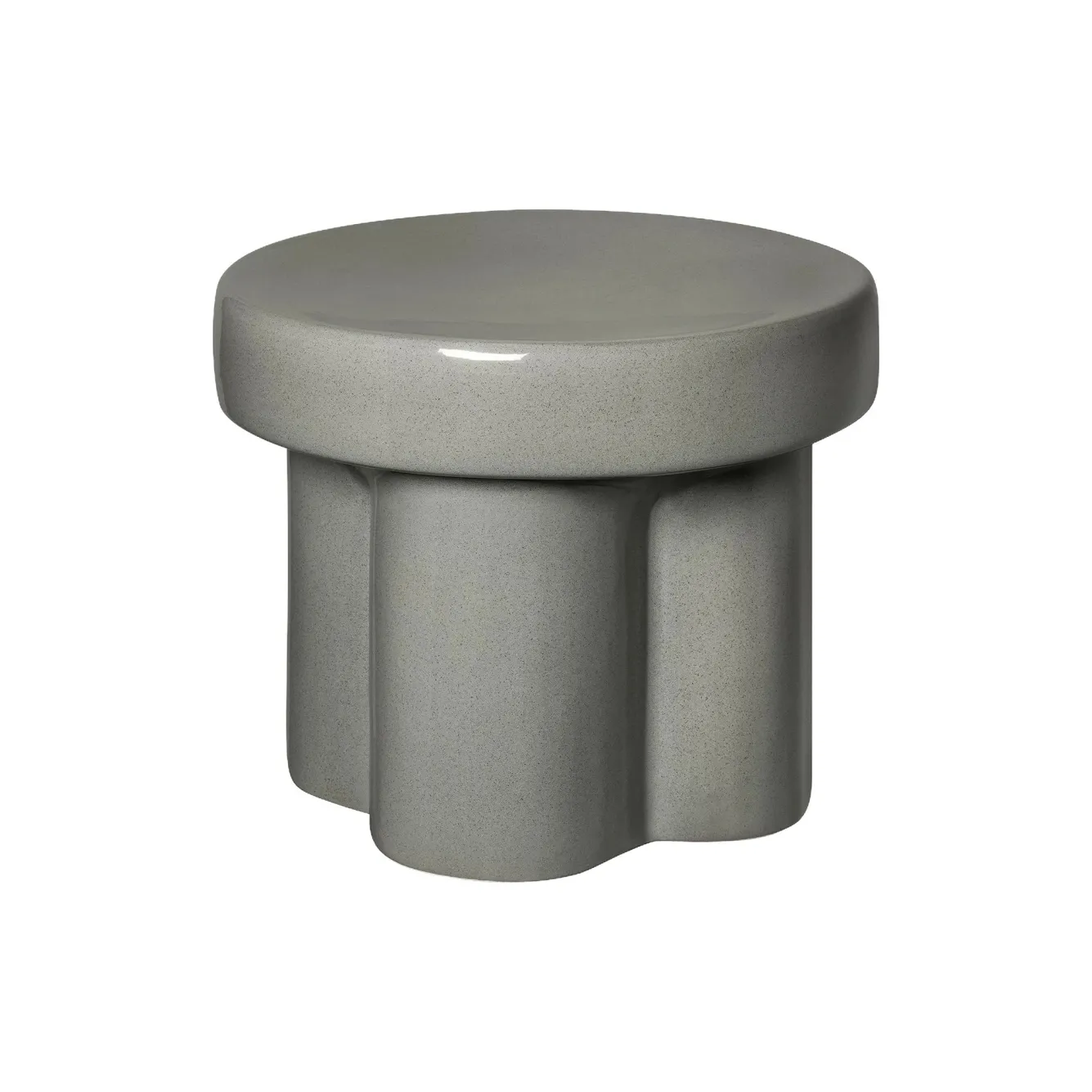 Blomus Blomus TORU side table Elephant Skin low