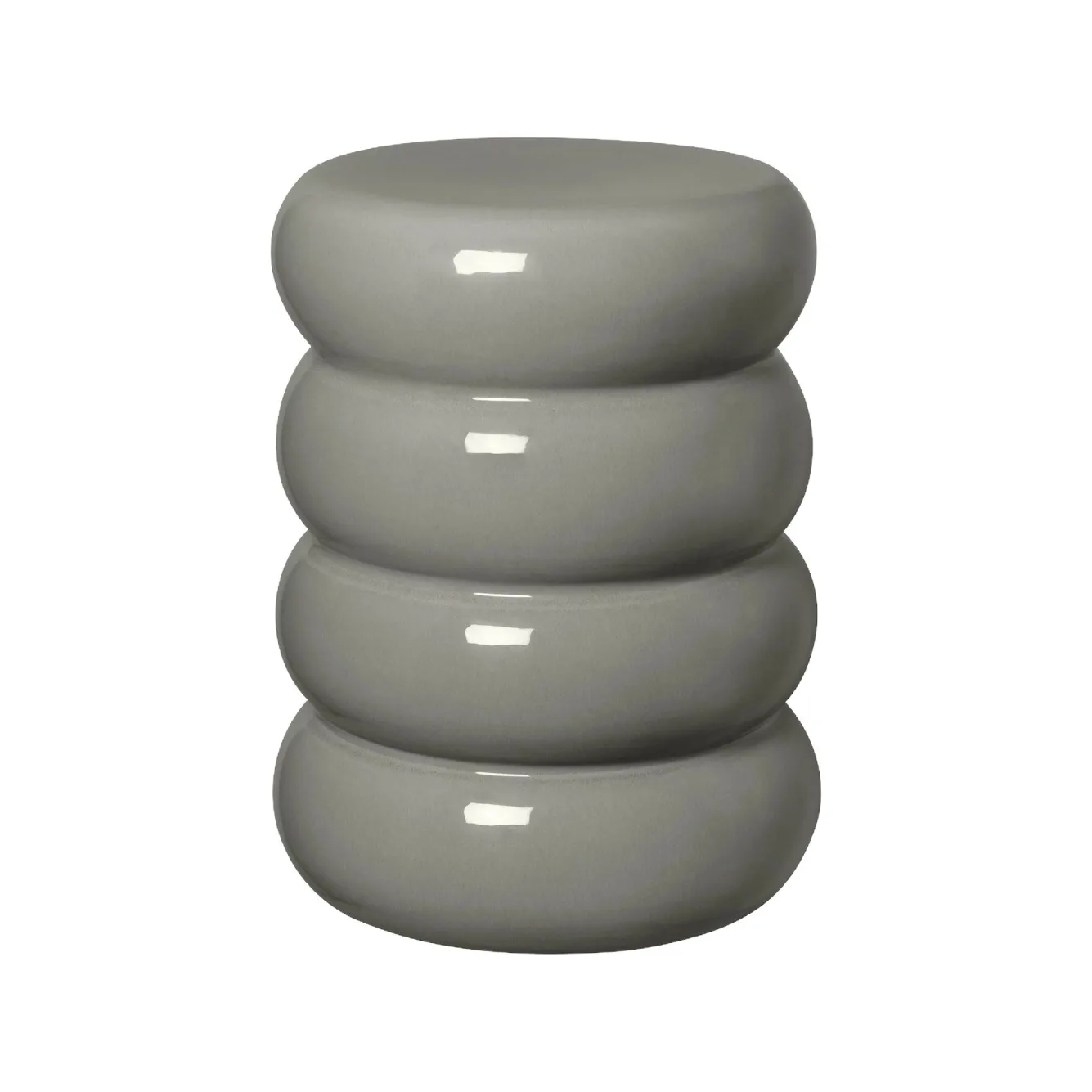 Blomus Blomus TORU side table Elephant Skin round