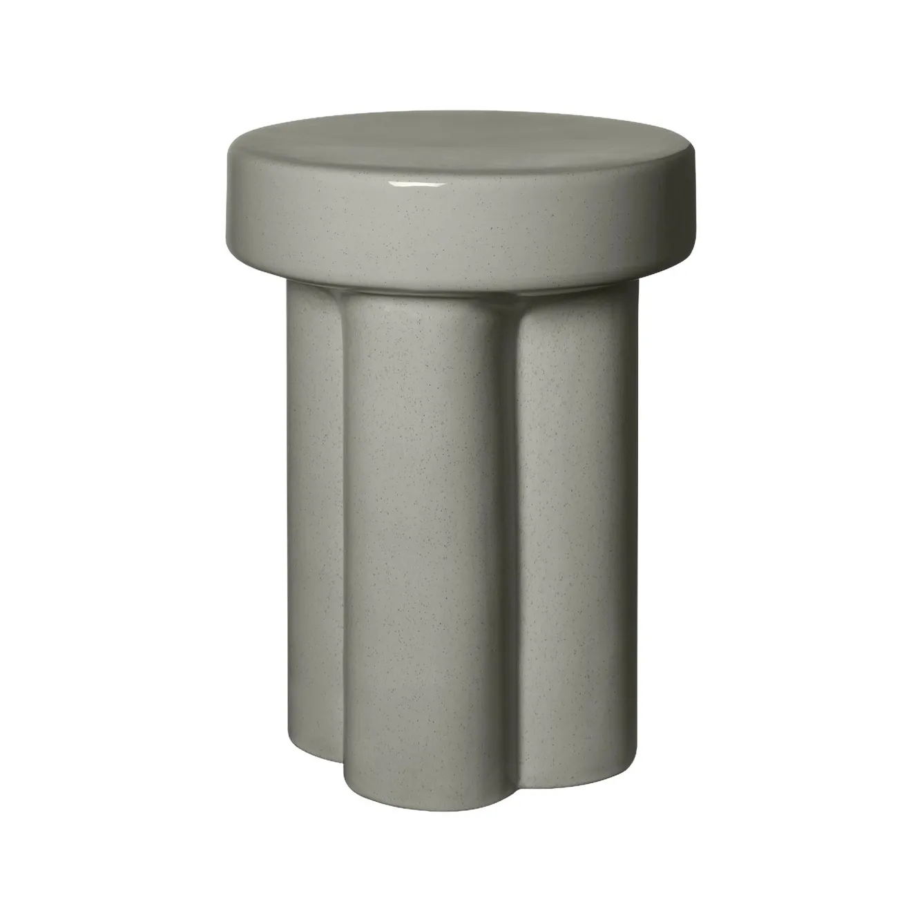 Blomus Blomus TORU side table Elephant Skin high