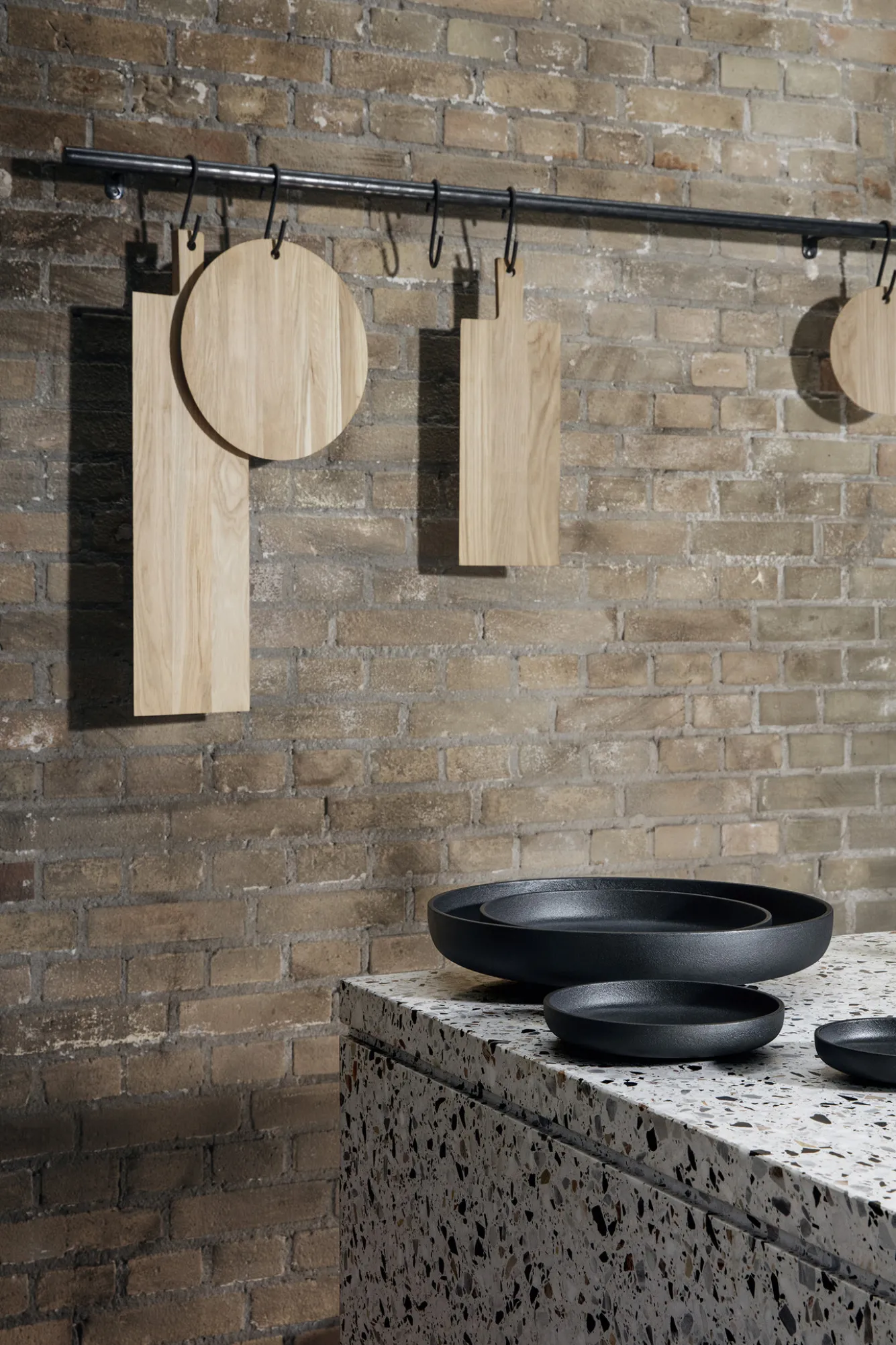 Blomus BORDA cutting board 20x14 cm (set/2) 63795