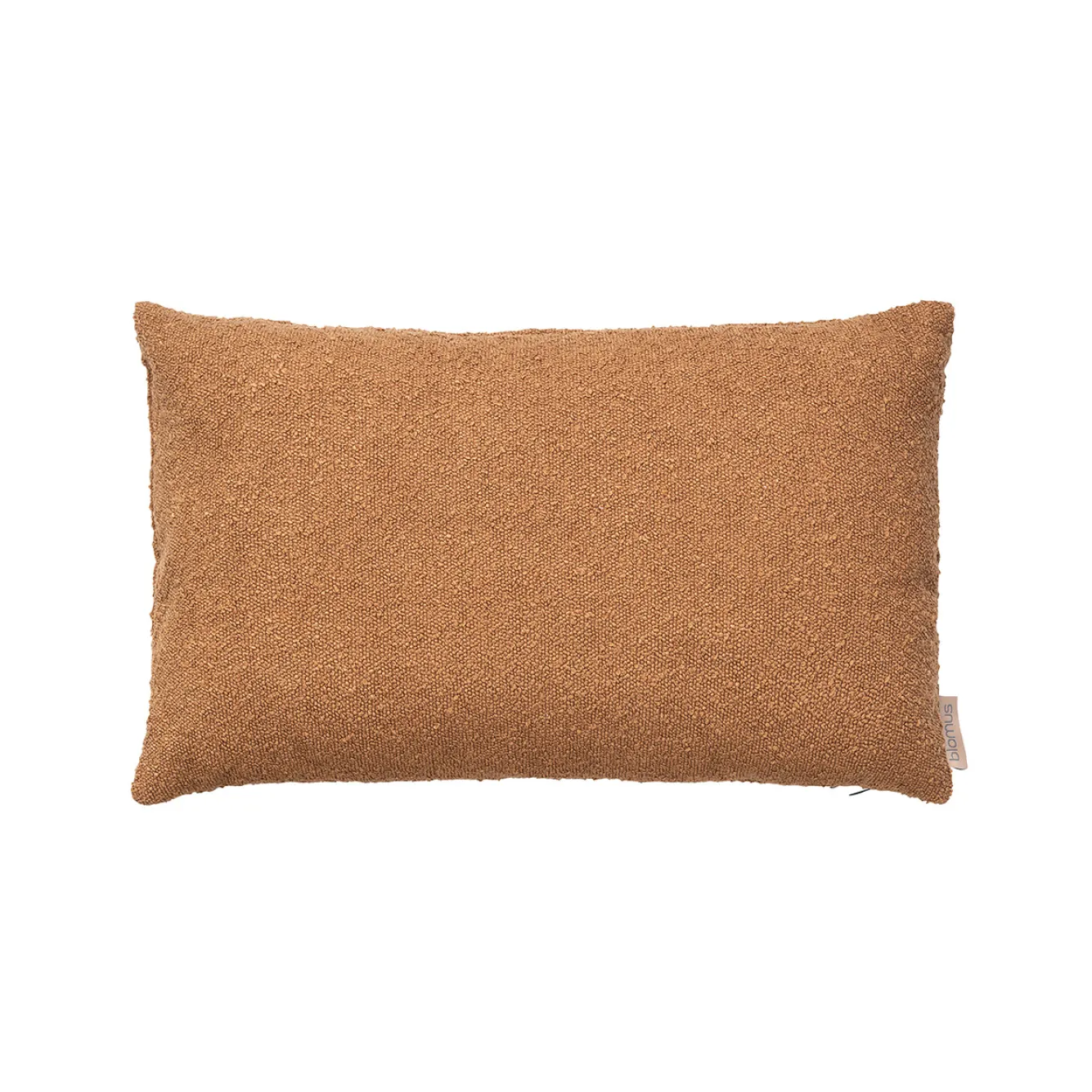 Blomus BOUCLE cushion cover 30x50 - Tan (66595)
