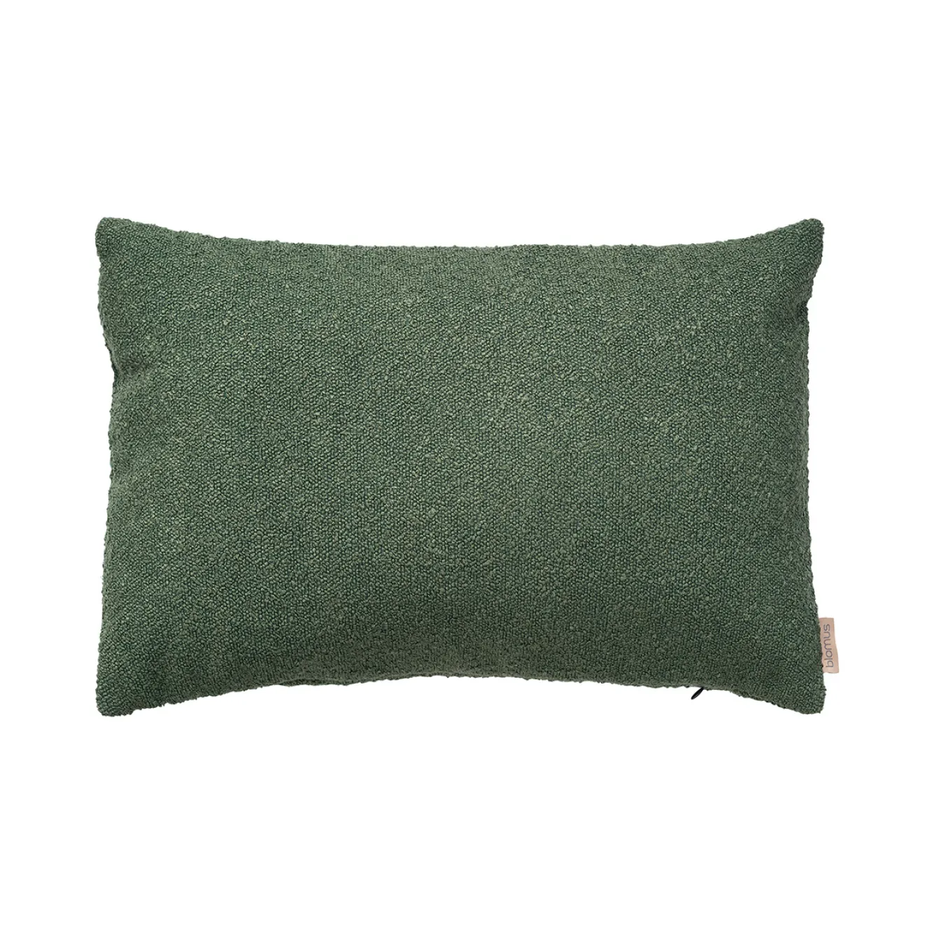 Blomus BOUCLE cushion cover 40x60 - Duck Green (66607)