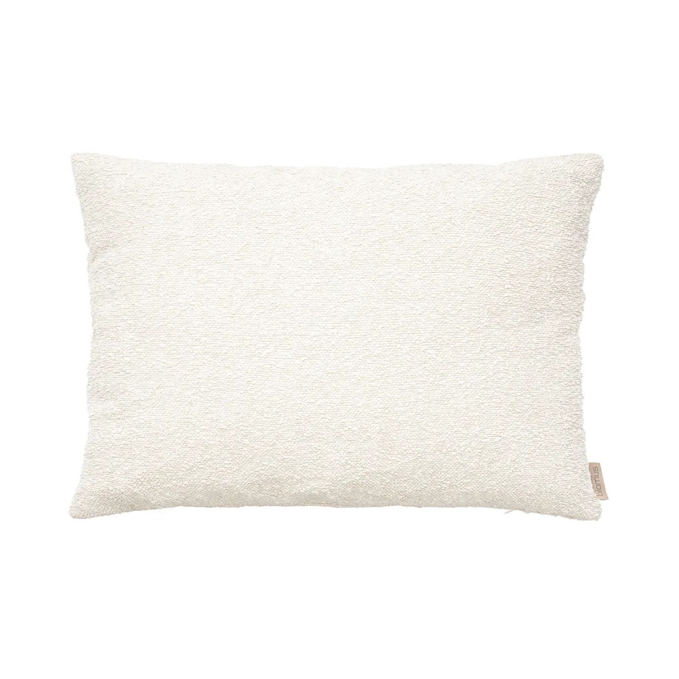 Blomus BOUCLE cushion cover 40x60 - Moonbeam (66602)