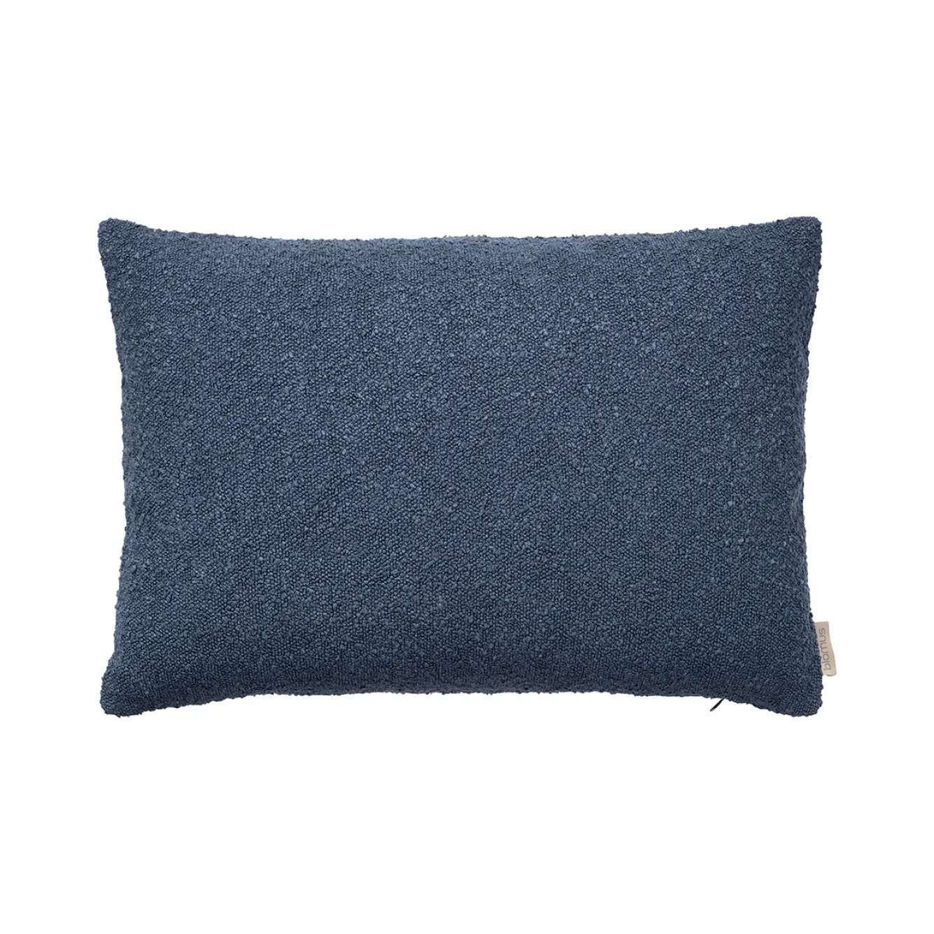 Blomus BOUCLE cushion cover 40x60 - Midnight Blue (66606)
