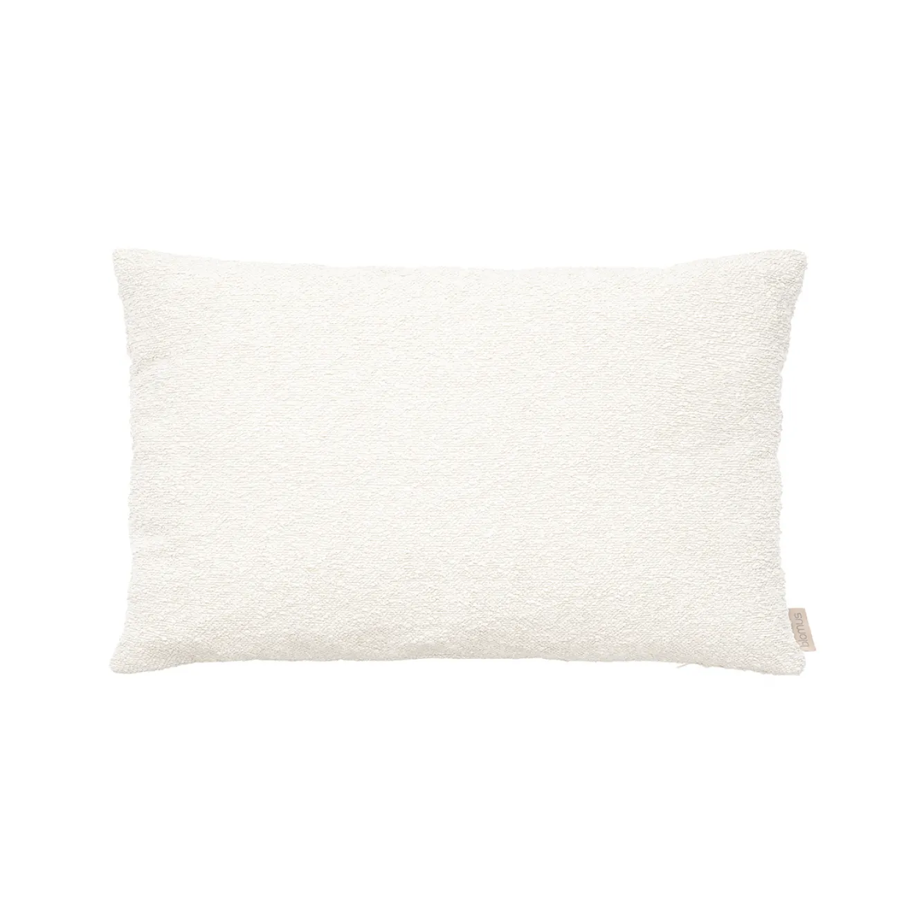 Blomus BOUCLE cushion cover 30x50 - Moonbeam (66594)