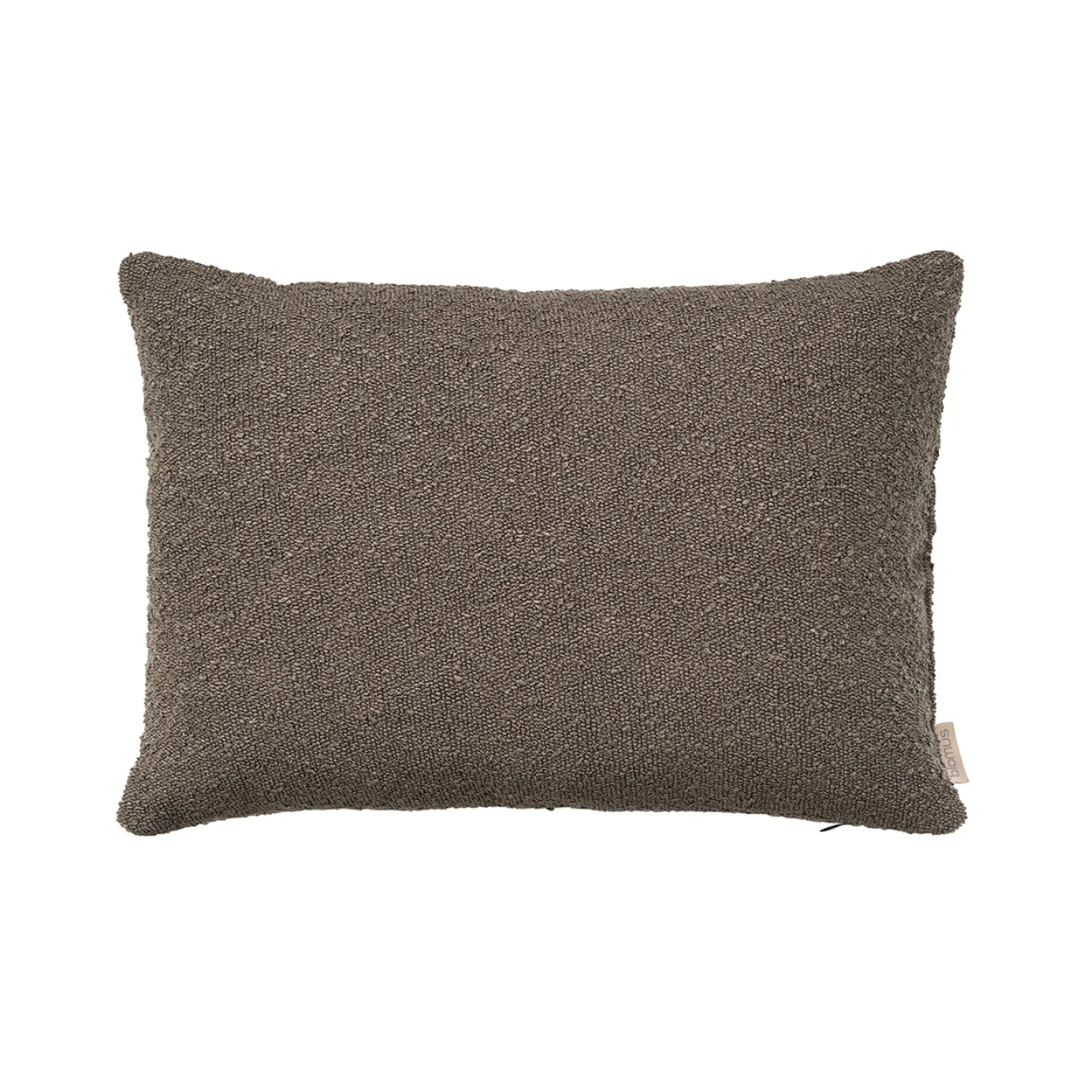 Blomus BOUCLE cushion cover 40x60 - Espresso (66605)