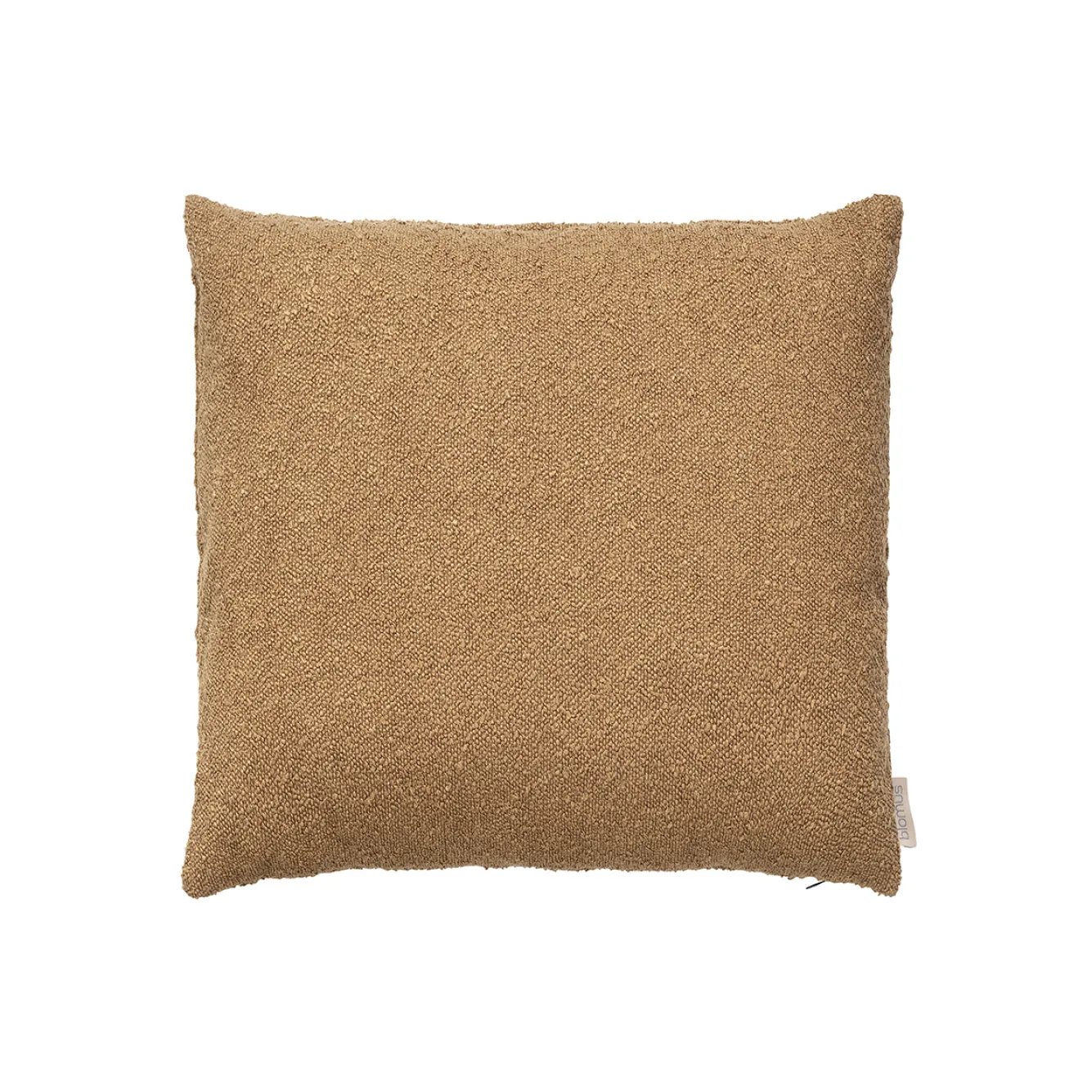 Blomus BOUCLE cushion cover 50x50 - Tan (66587)