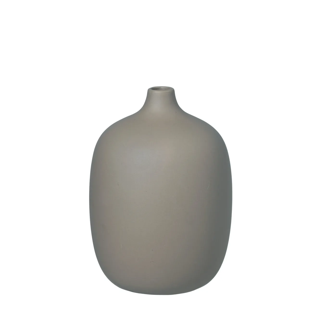 Blomus CEOLA vase 18.5 cm - color Satellite (66244)