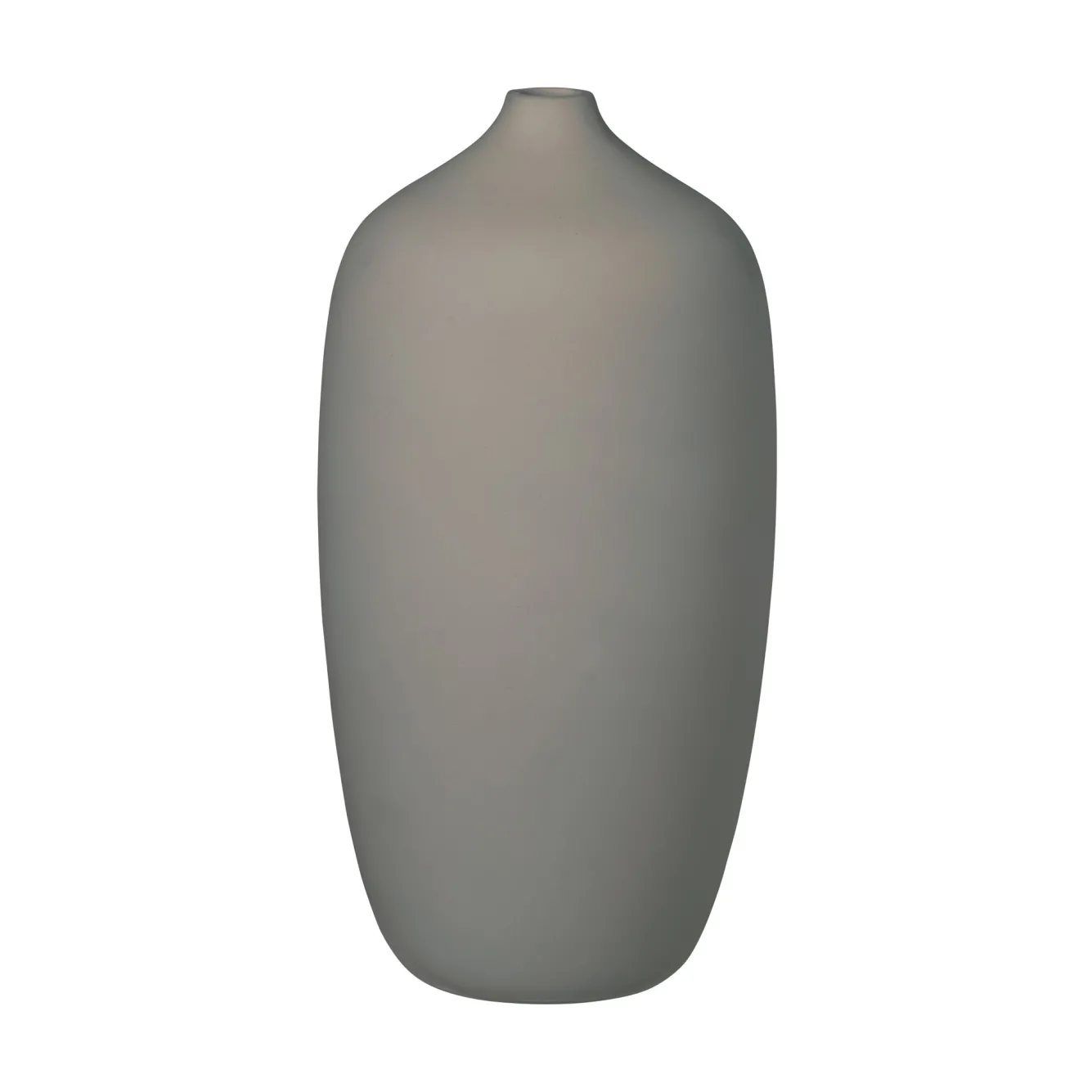 Blomus CEOLA vase 25 cm - color Satellite (66243)