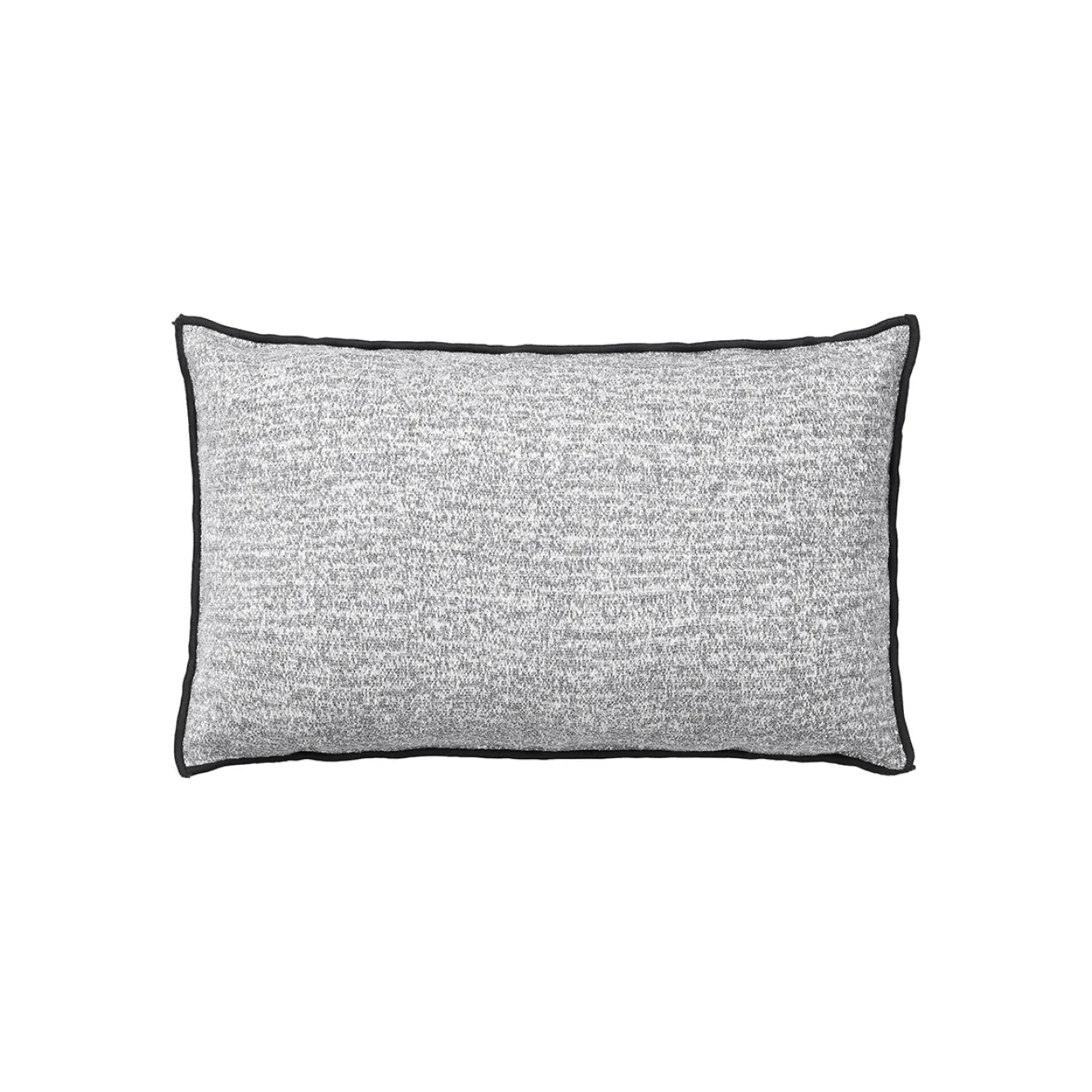 Blomus CHENILLE cushion cover 30x50 - Steel Gray (66545)
