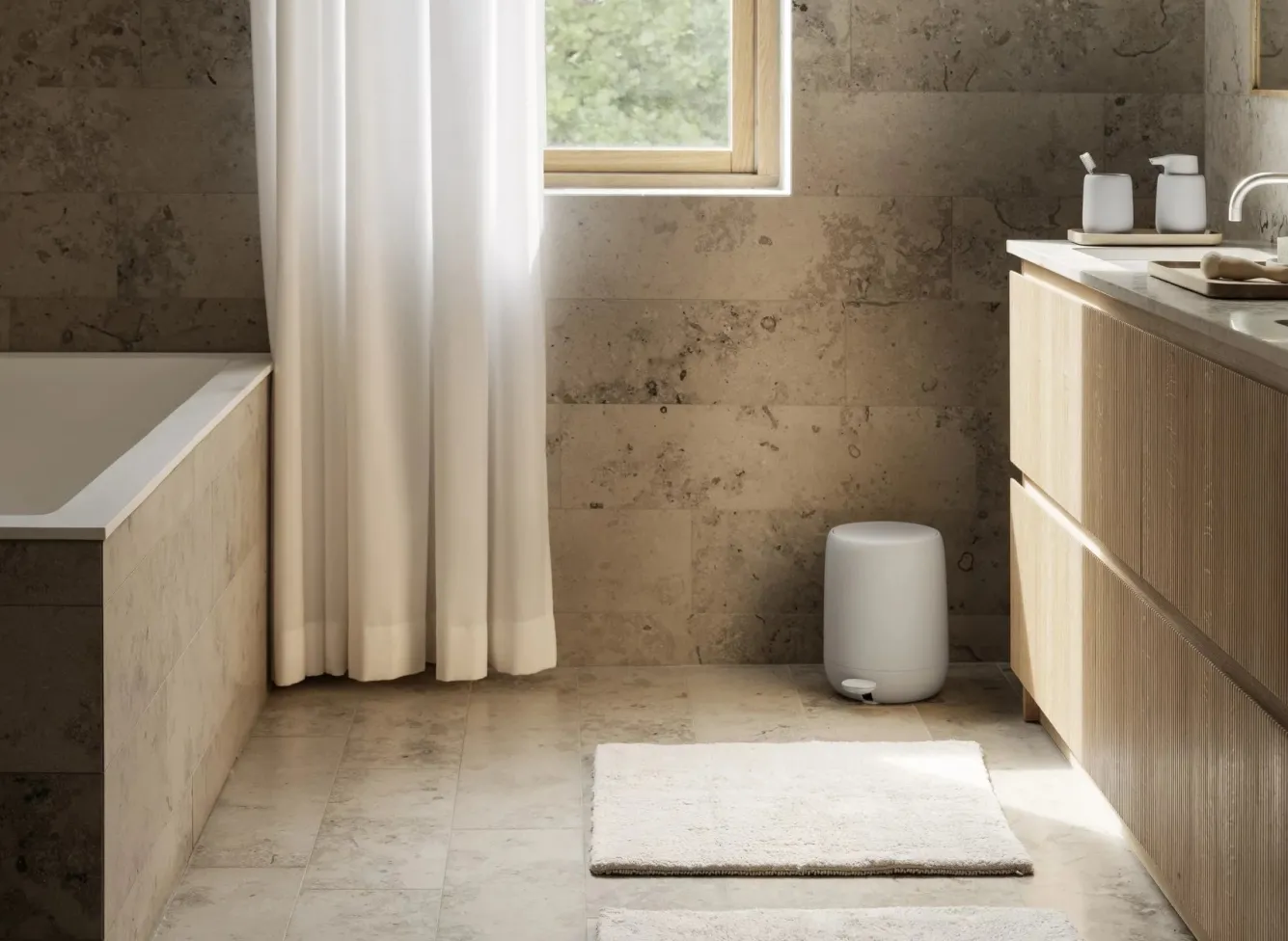 Blomus Cup SONO color Micro Chip (69066) content 300 ml