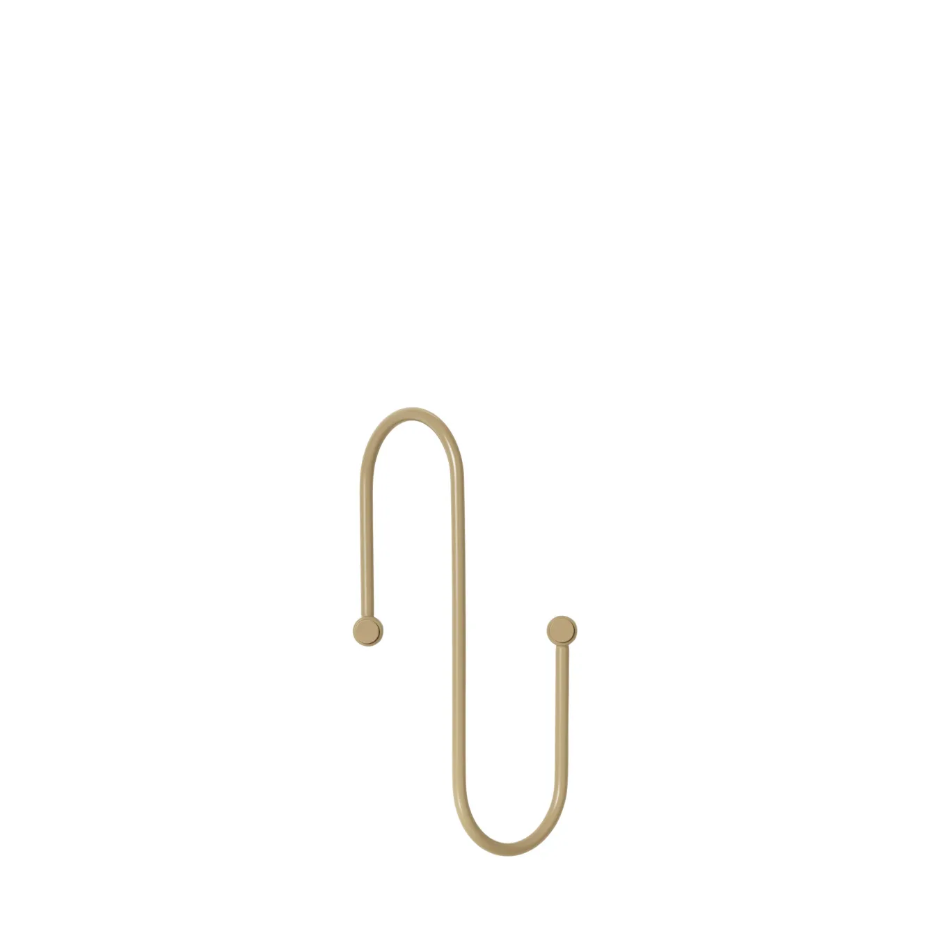 Blomus CURL coat rack Nomad (Small) 65916