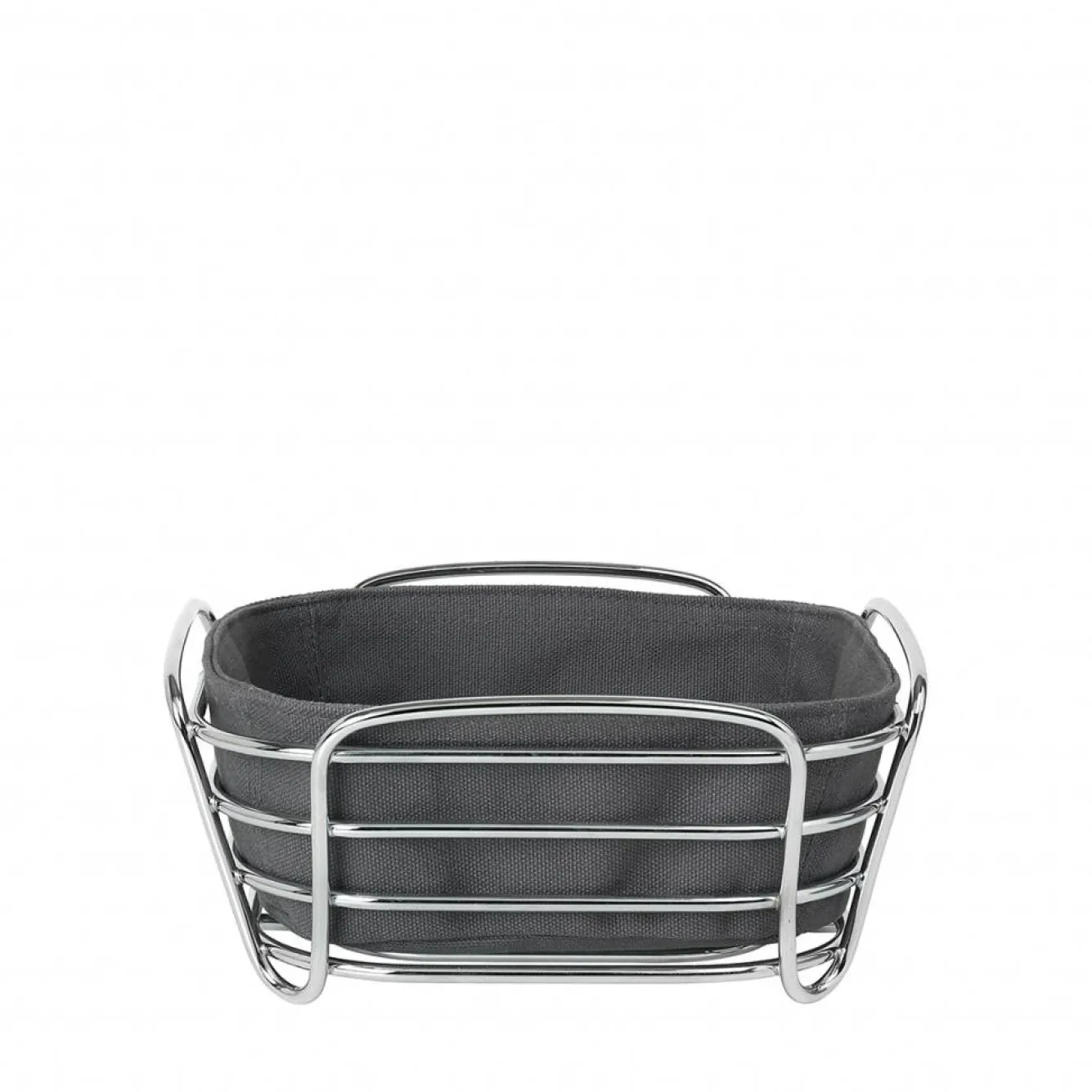 Blomus DELARA bread basket color Magnet (63757) 20x20 cm