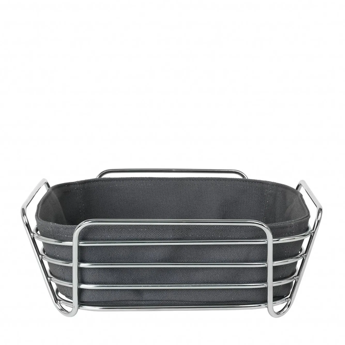 Blomus DELARA bread basket color Magnet (63763) 25x25 cm