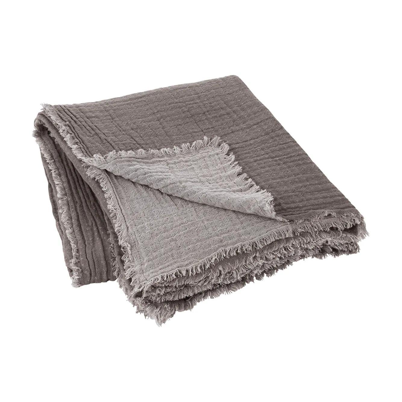 Blomus DOUBLE plaid - Fungi (66533)