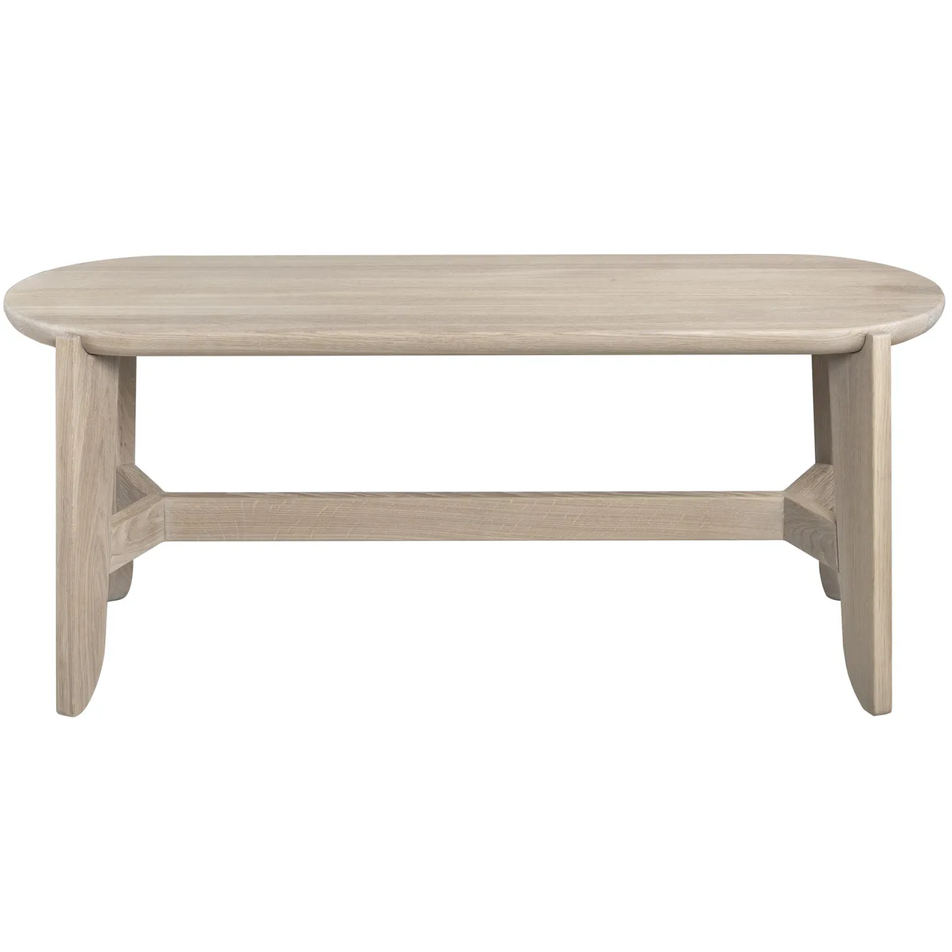 Blomus ELI bench - oak wood - 66510