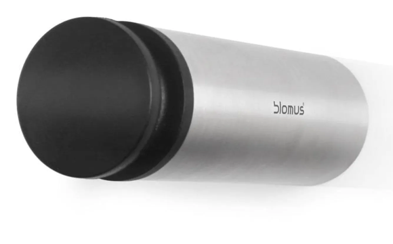 Blomus ENTRA door stopper 8 cm matt stainless steel - 65354