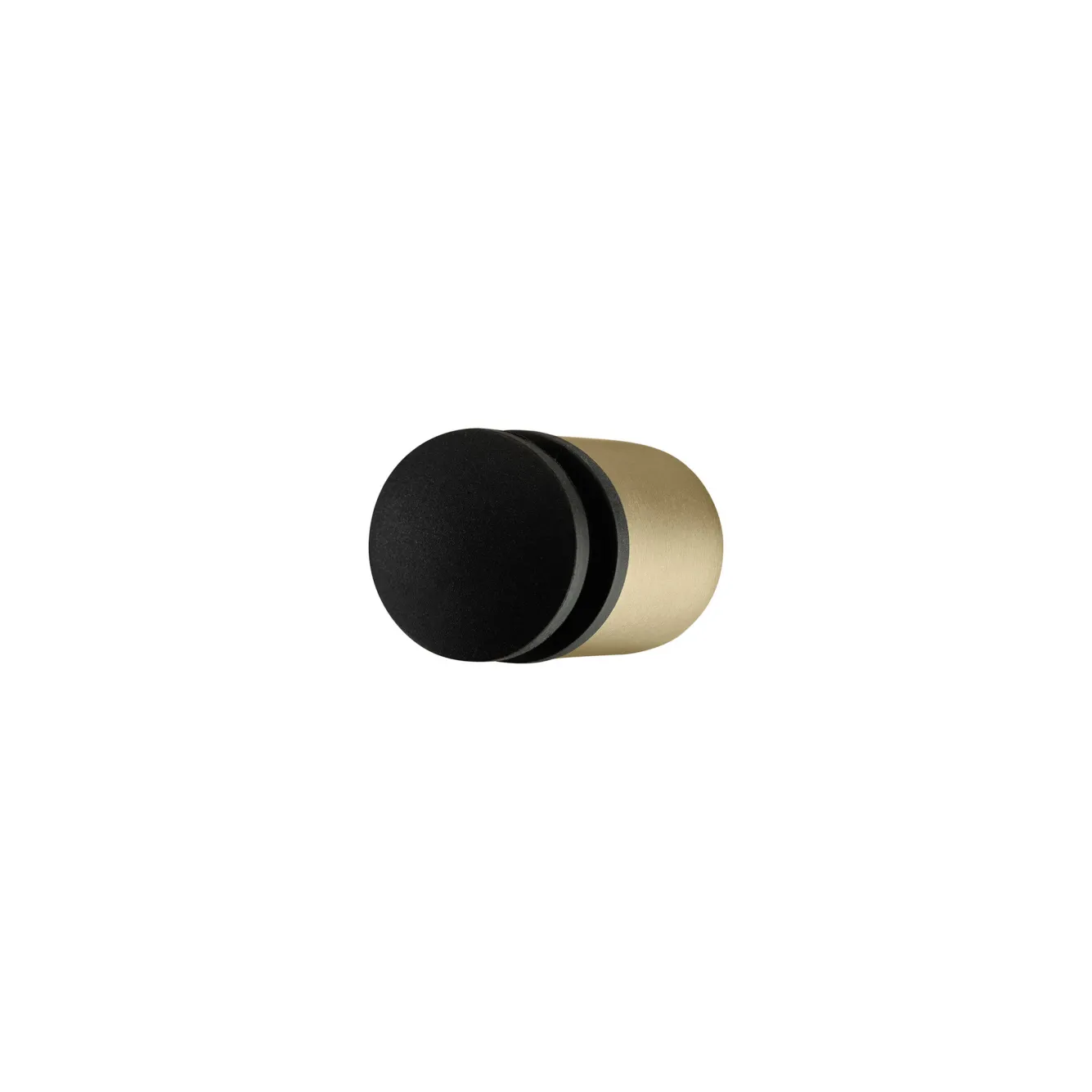Blomus ENTRA door stopper 4 cm color Brass - 66709