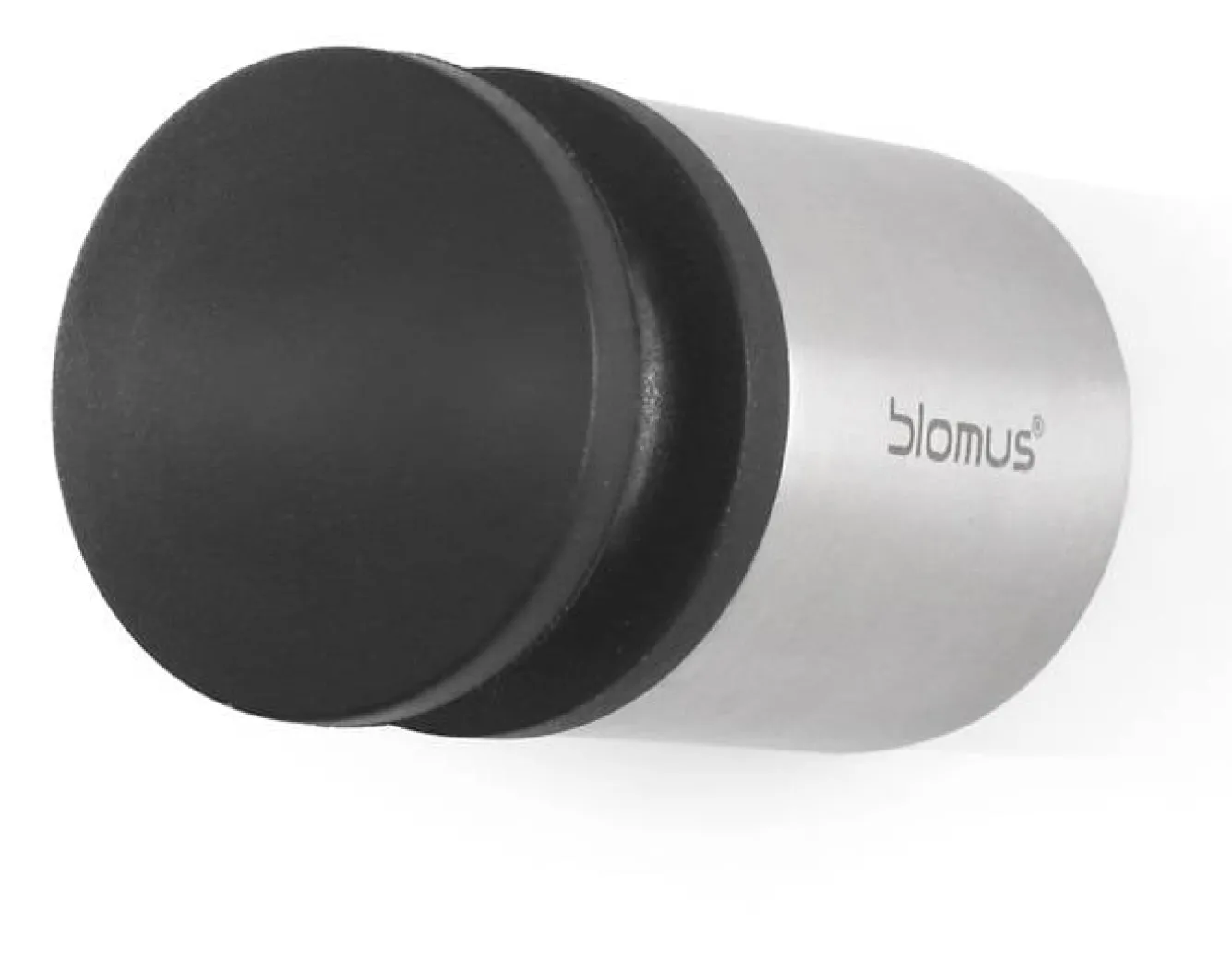 Blomus ENTRA door stopper 4 cm matt stainless steel - 65353