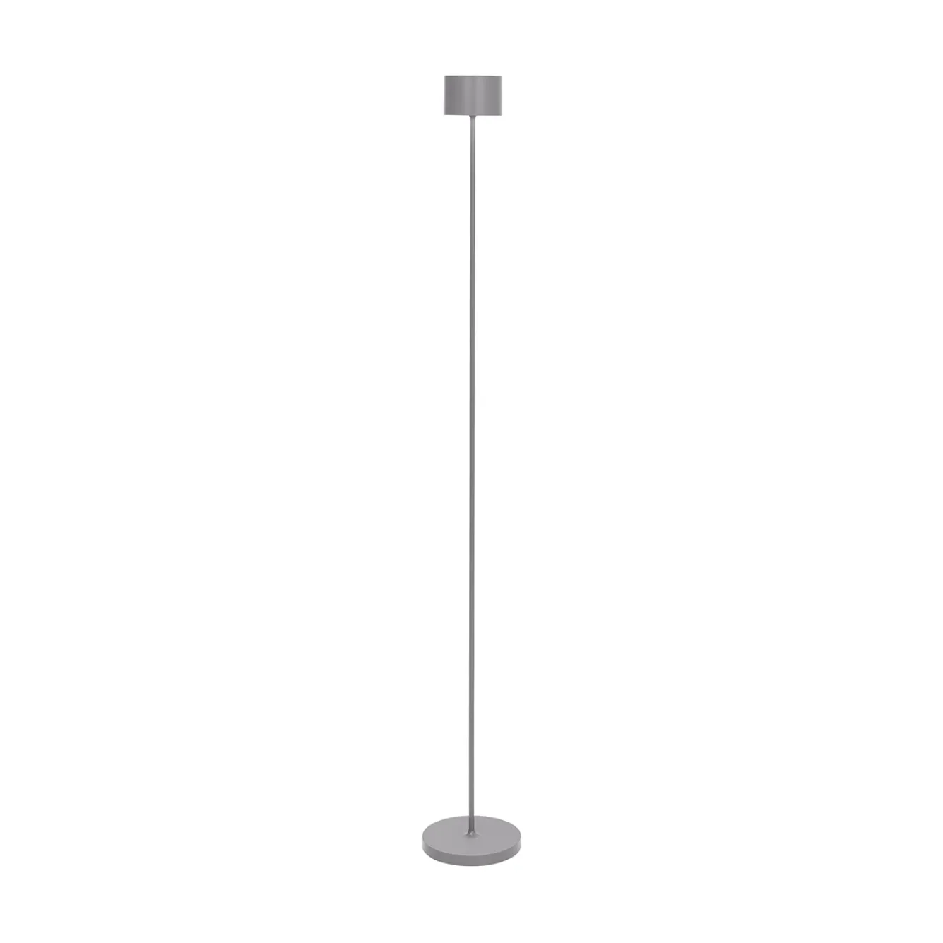Blomus FAROL floor lamp color Satellite - 66128