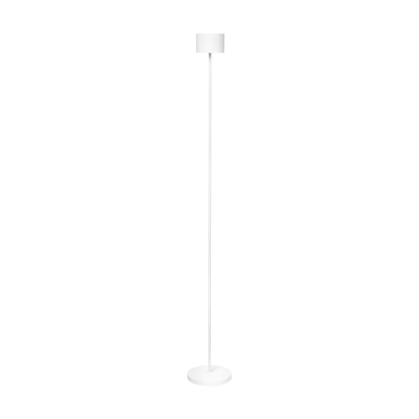 Blomus FAROL floor lamp color White - 66127
