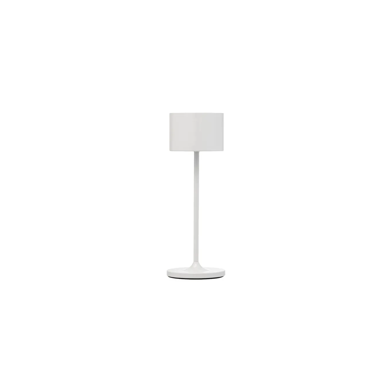 Blomus FAROL table lamp color White (mini) 67046