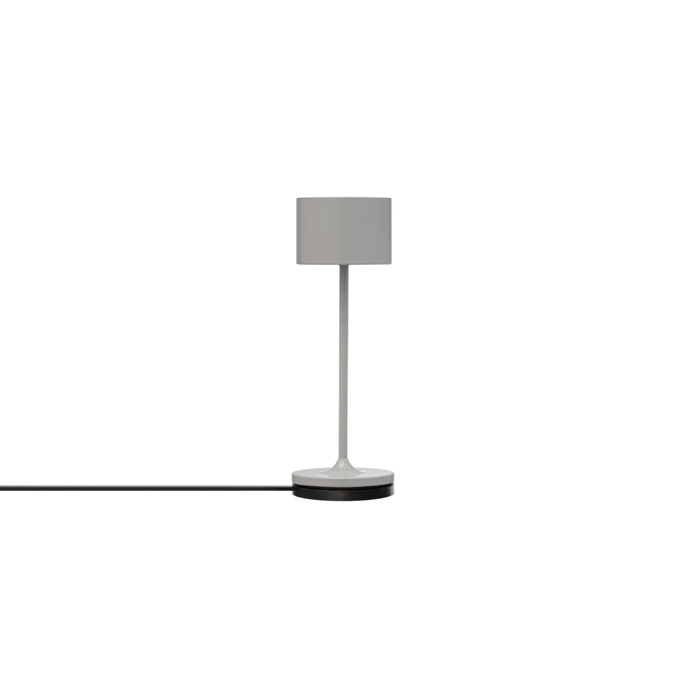 Blomus FAROL table lamp color Satellite (mini) 67047