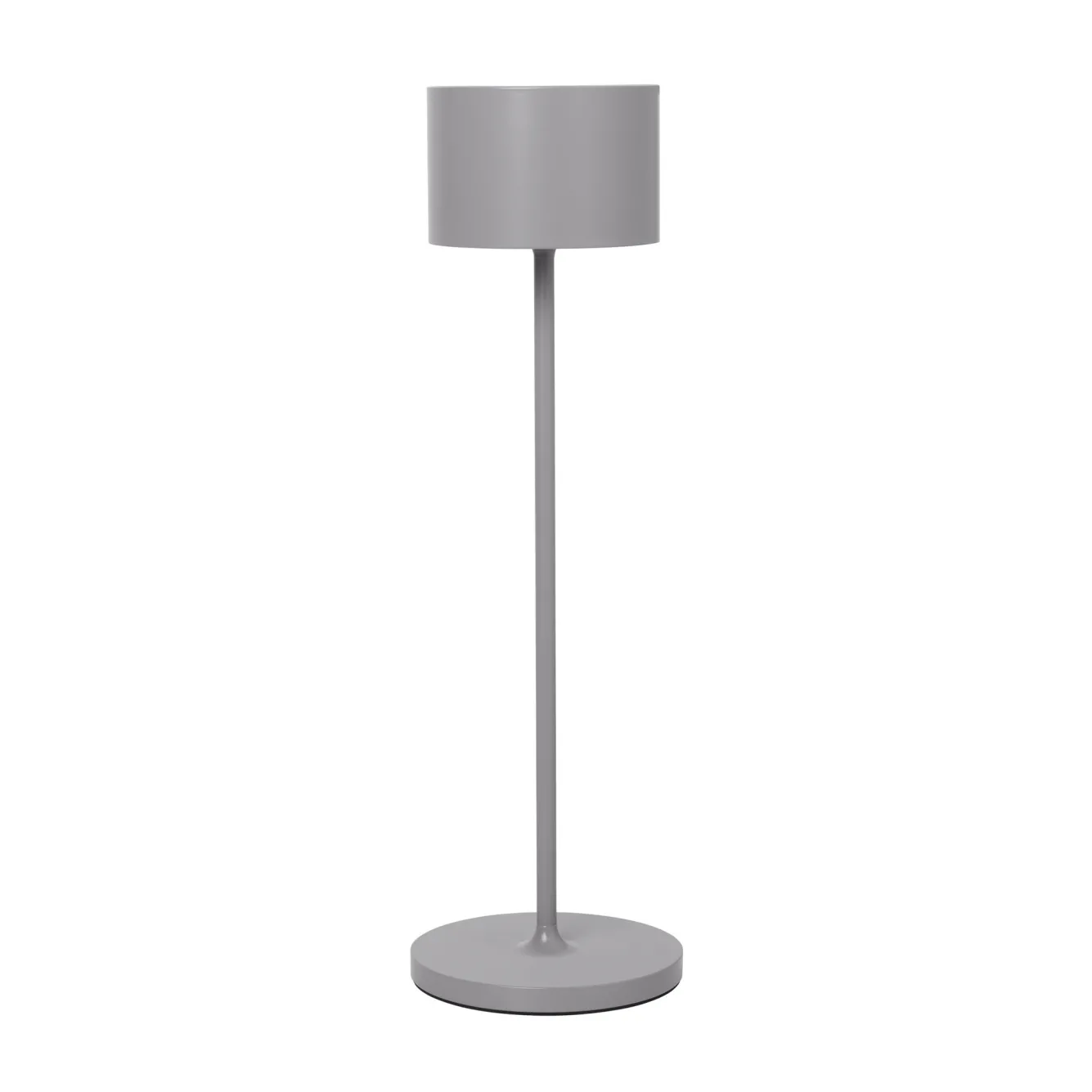 Blomus FAROL table lamp color Satellite (small) 66125