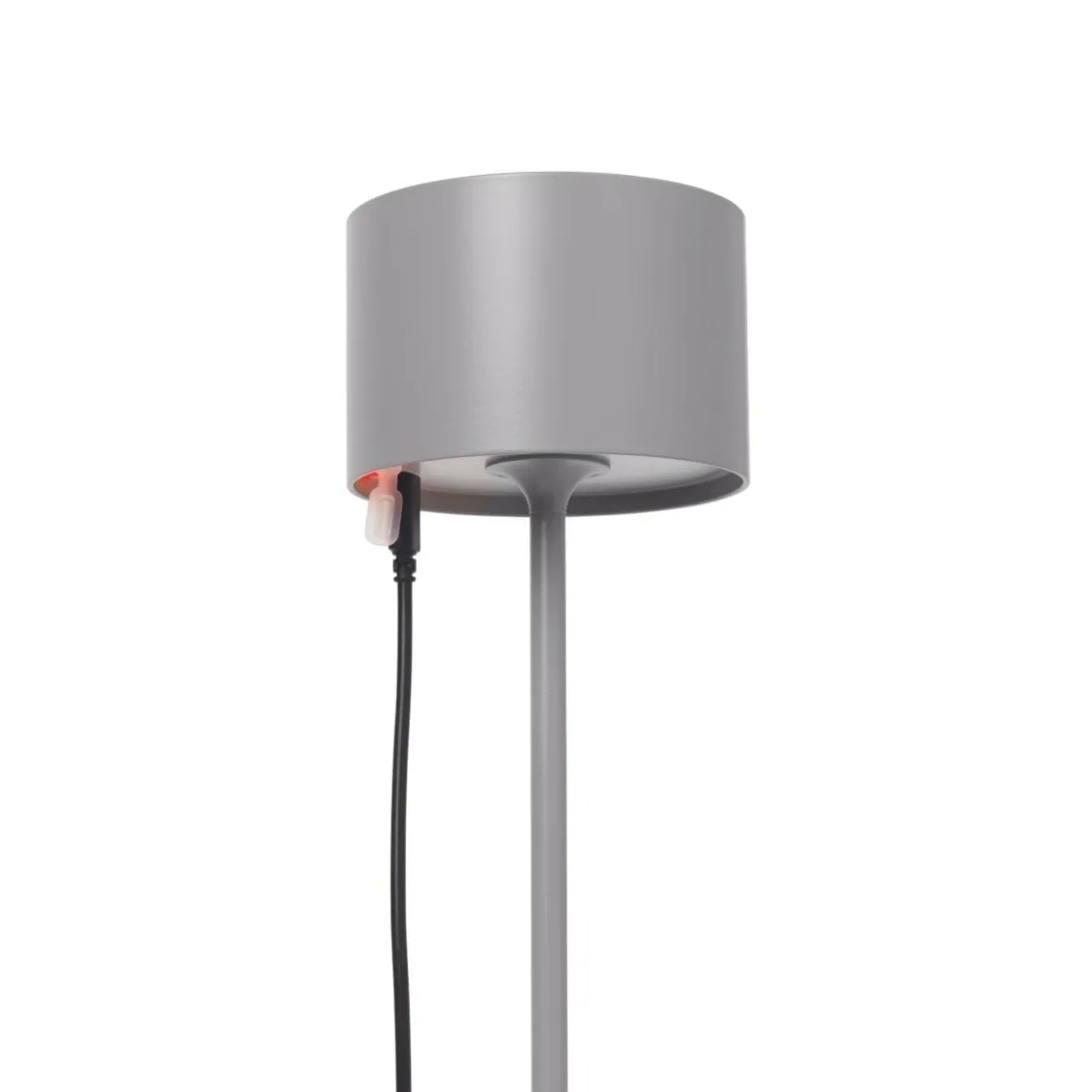 Blomus FAROL table lamp color Rusty Look (small) 66725