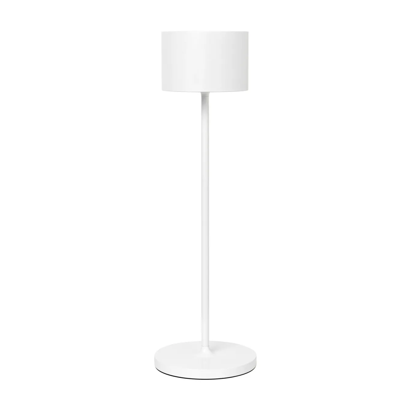 Blomus FAROL table lamp color White (small) 66124
