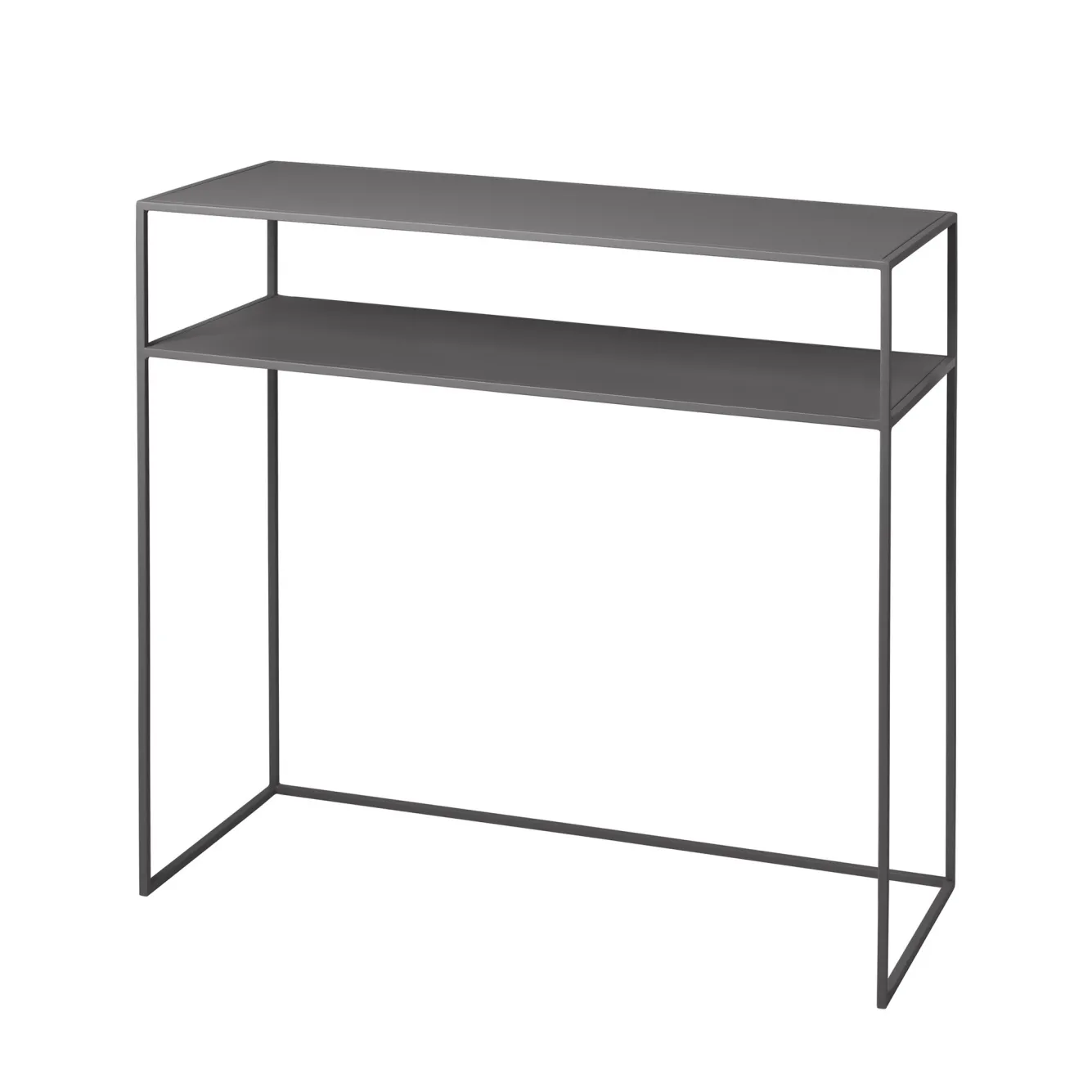 Blomus FERA console table Steel Gray (65986)